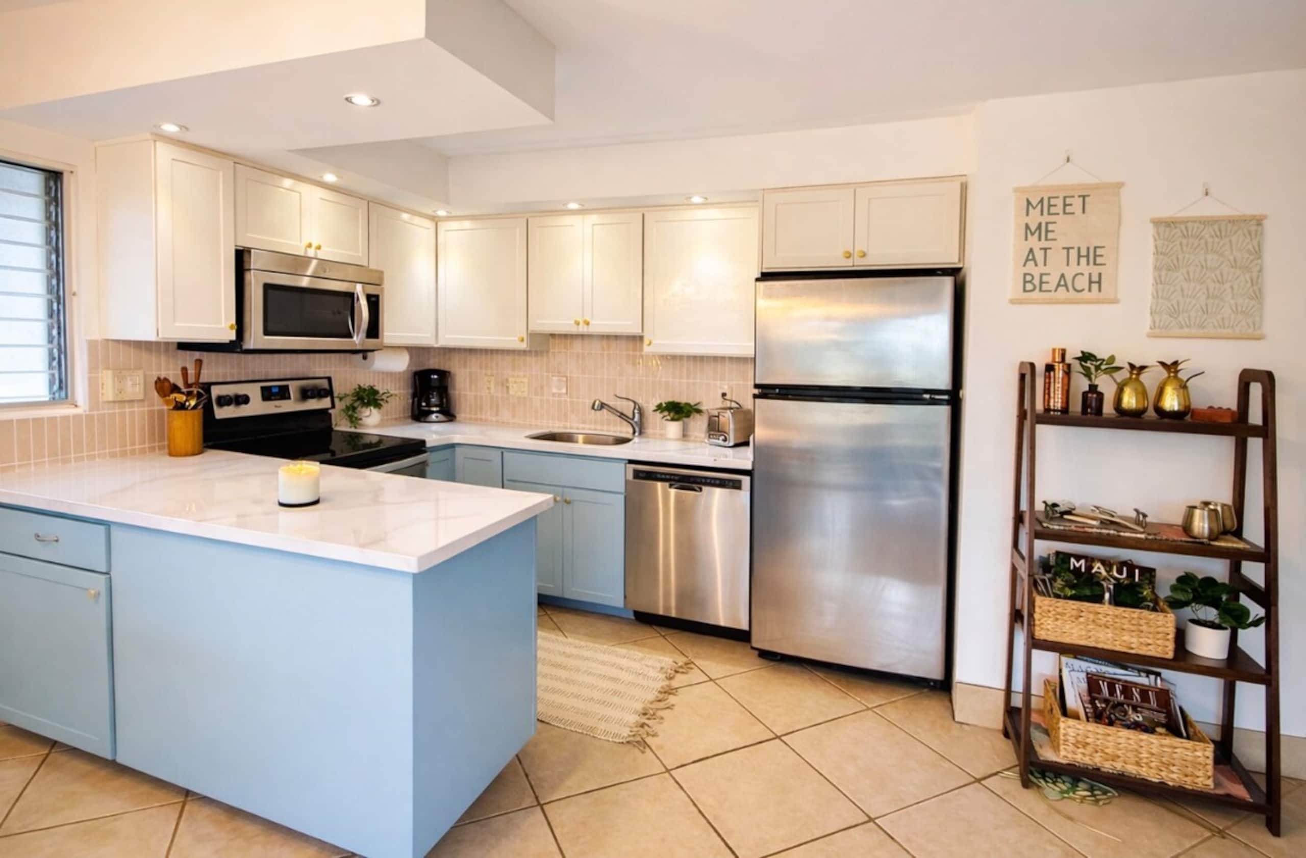 Lava Shack, 1BR, 2ACs, 250 Steps to Kam 2 Beach - Photo 18