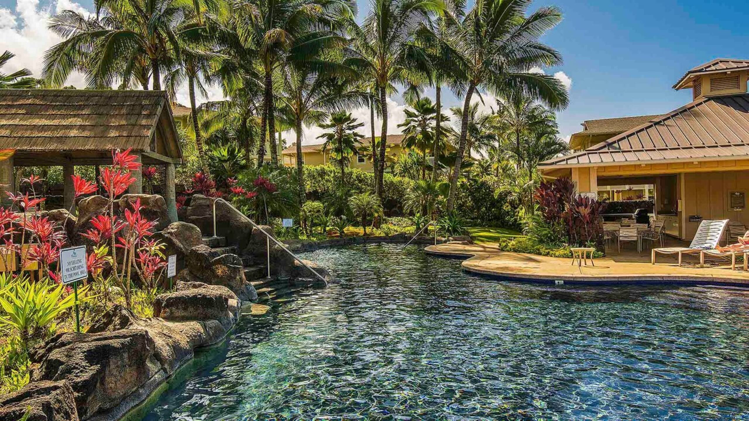 Nihi Lani 10B By Parish Kauai - Great Princeville - Photo 16