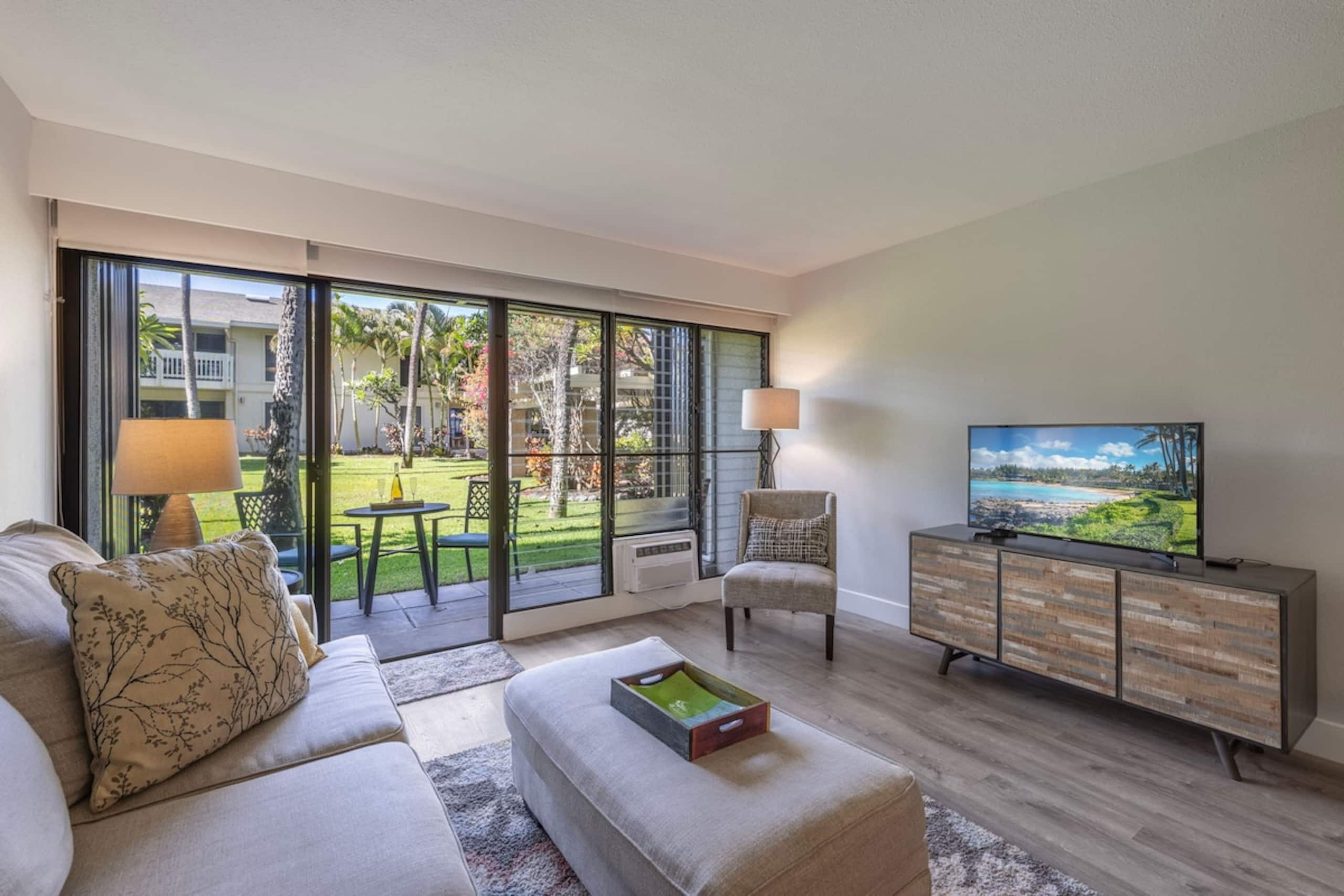 Remodeled ground floor Kihei condo, walk to beach - Photo 5