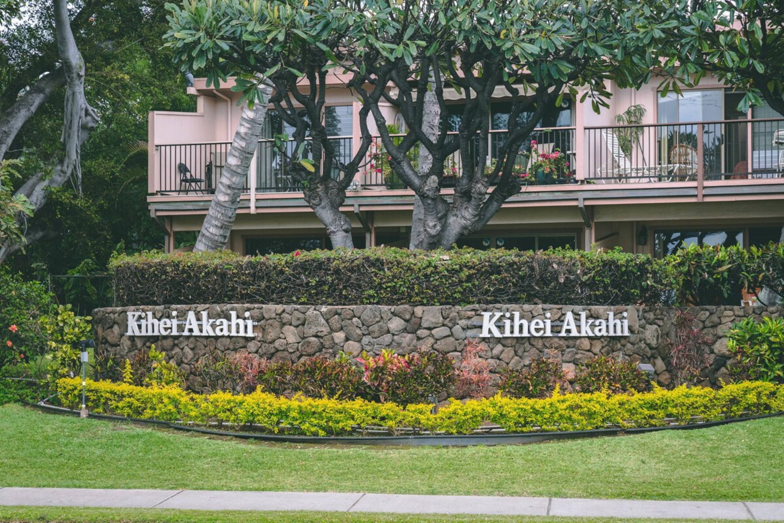Remodeled ground floor Kihei condo, walk to beach - Photo 42