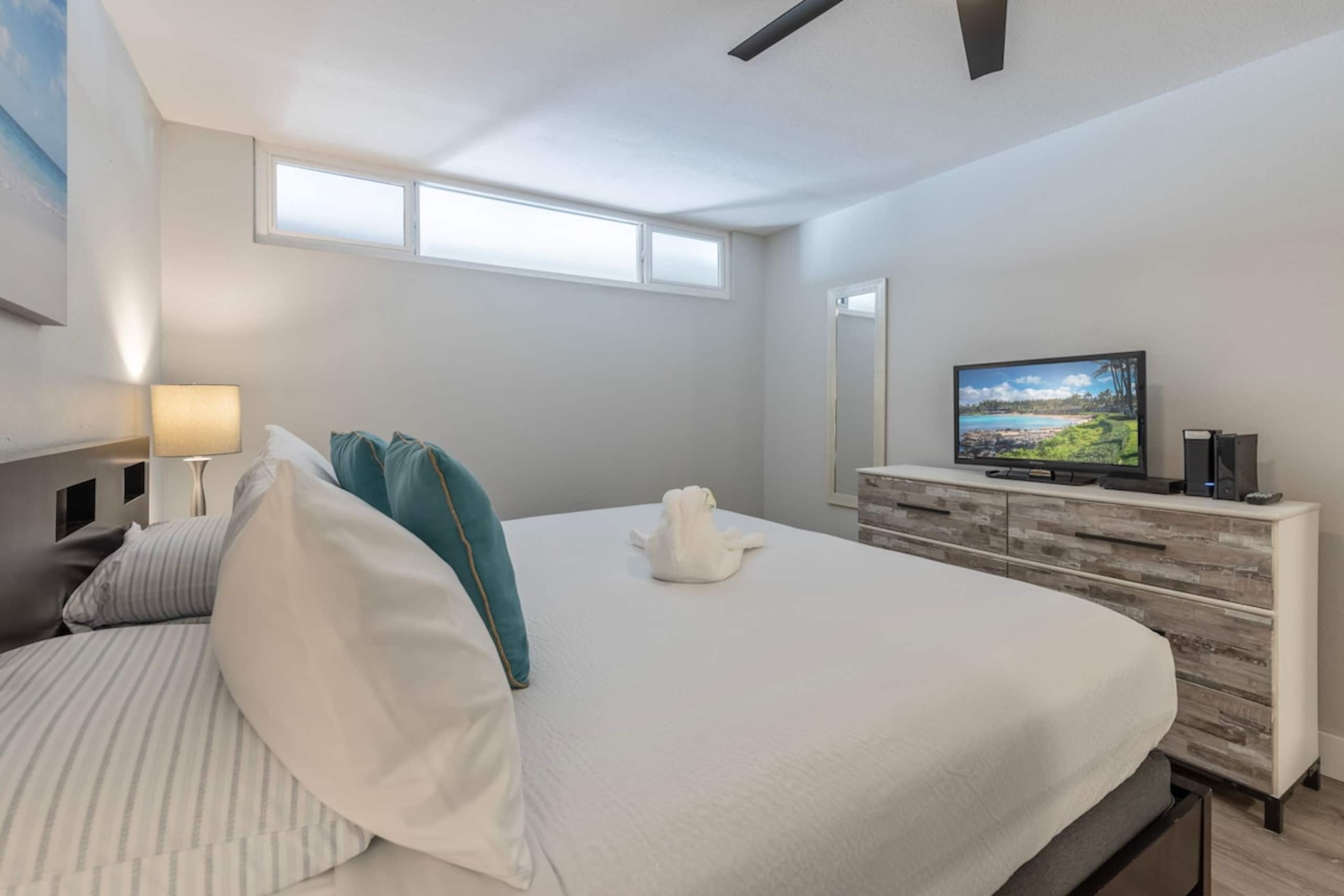 Remodeled ground floor Kihei condo, walk to beach - Photo 30