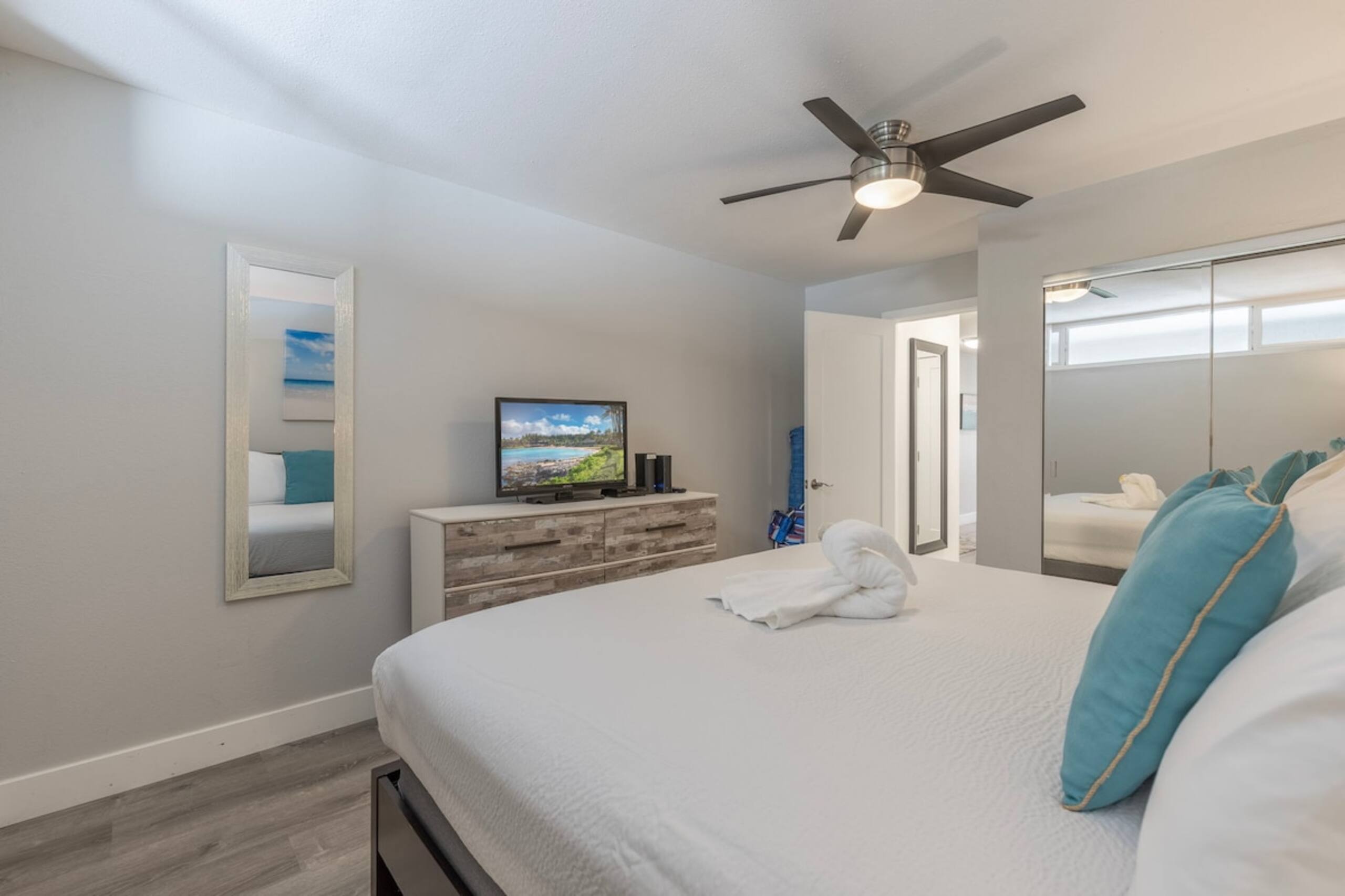 Remodeled ground floor Kihei condo, walk to beach - Photo 31