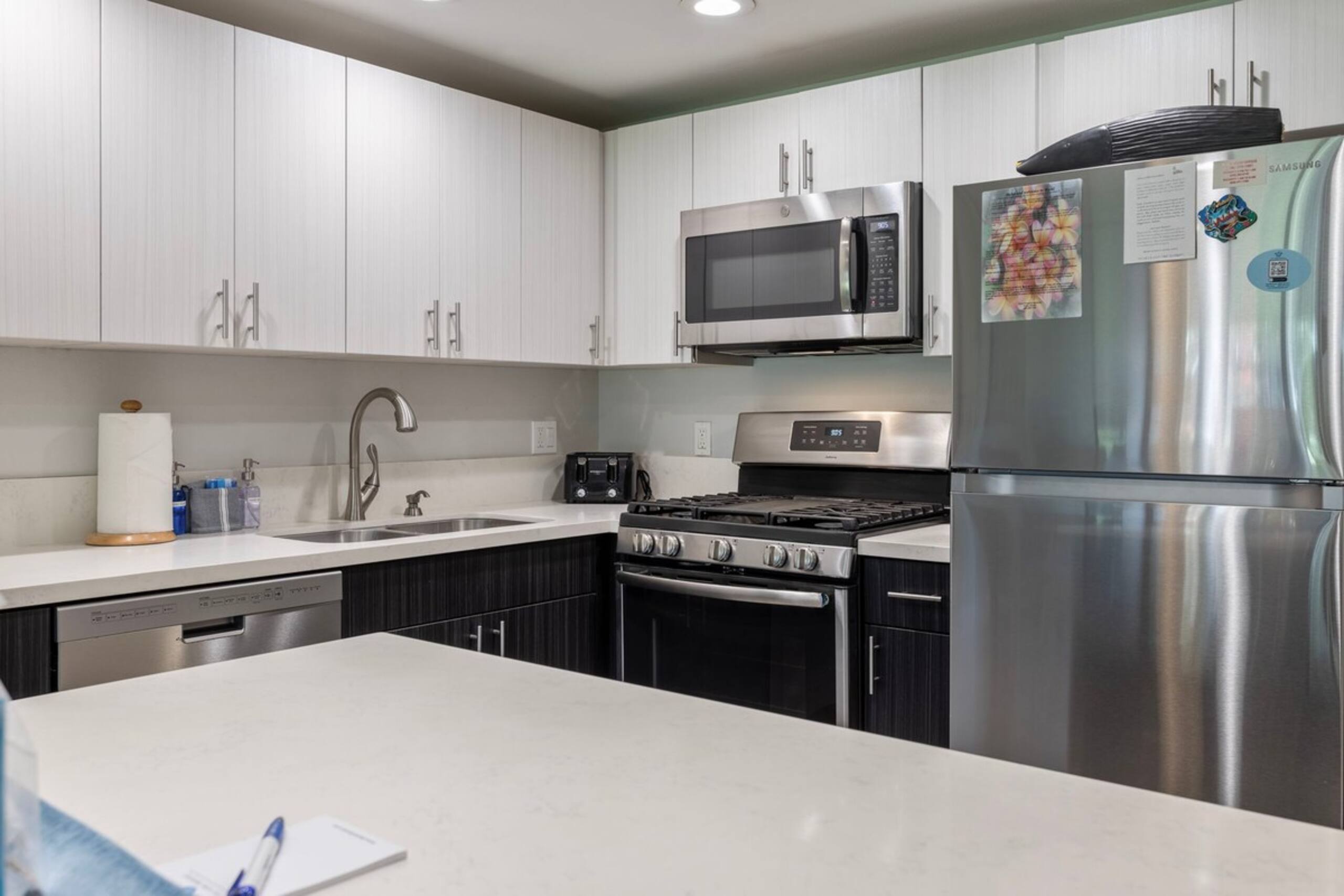 Remodeled ground floor Kihei condo, walk to beach - Photo 19