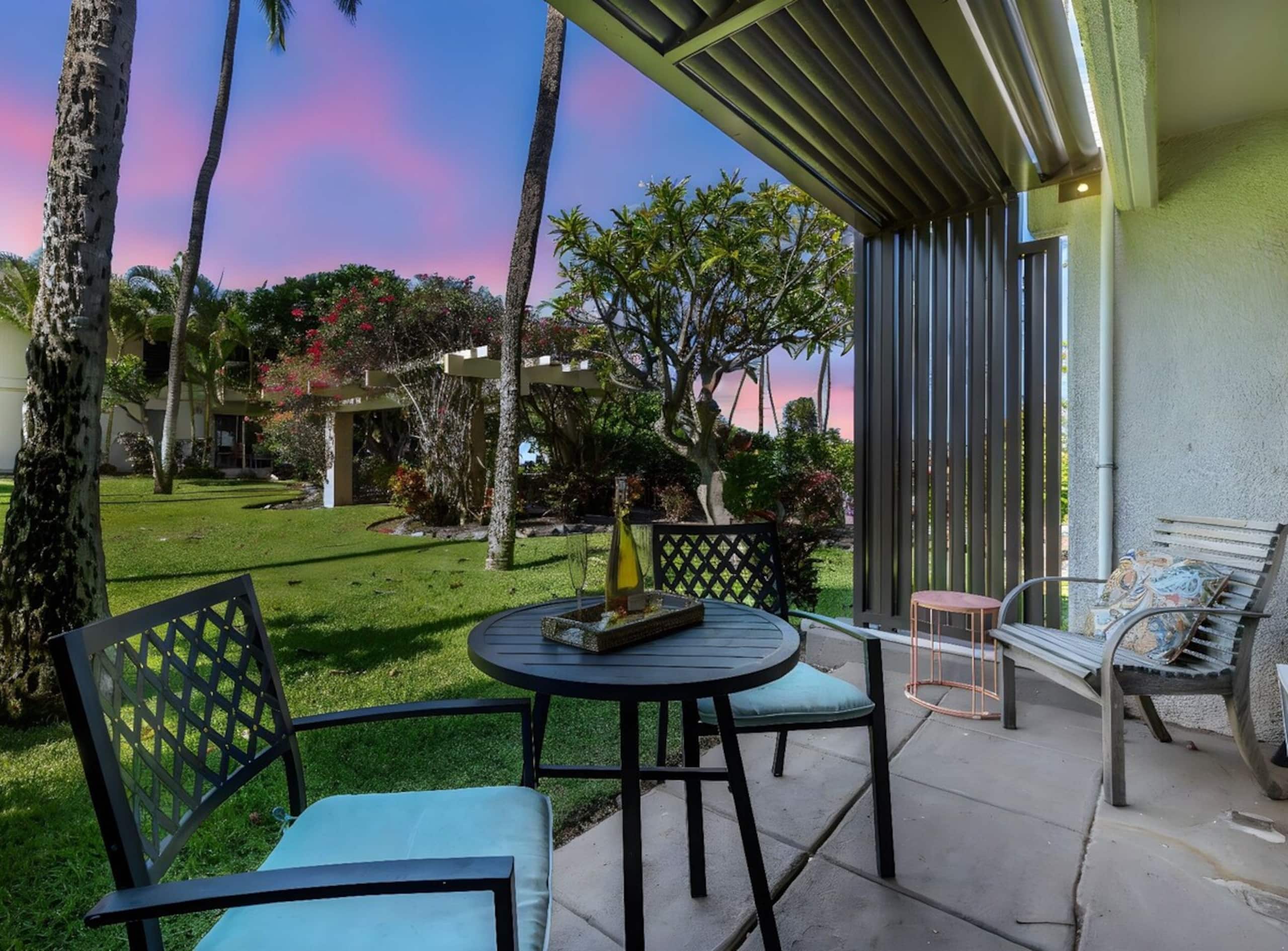 Remodeled ground floor Kihei condo, walk to beach - Photo 9