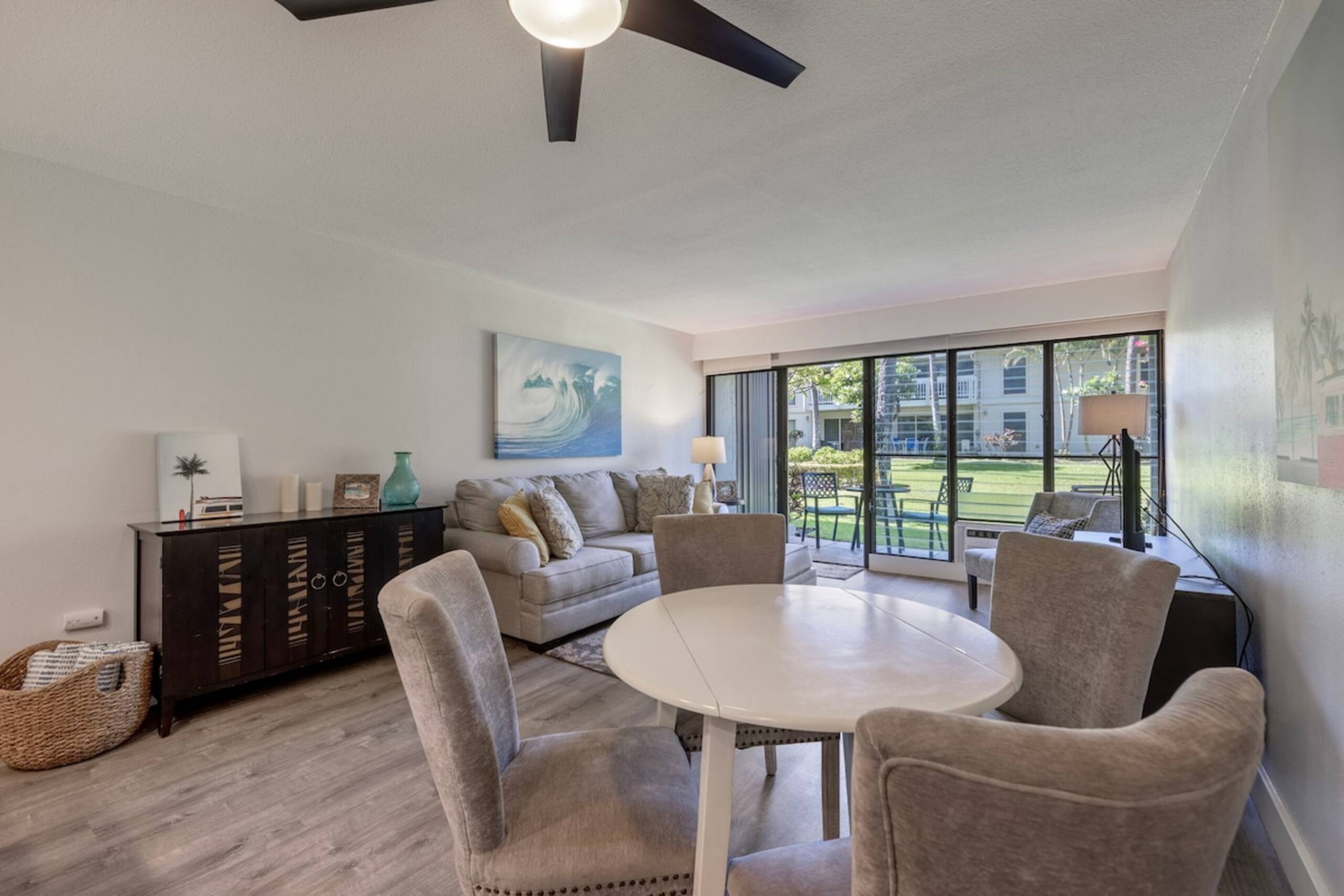 Remodeled ground floor Kihei condo, walk to beach - Photo 14