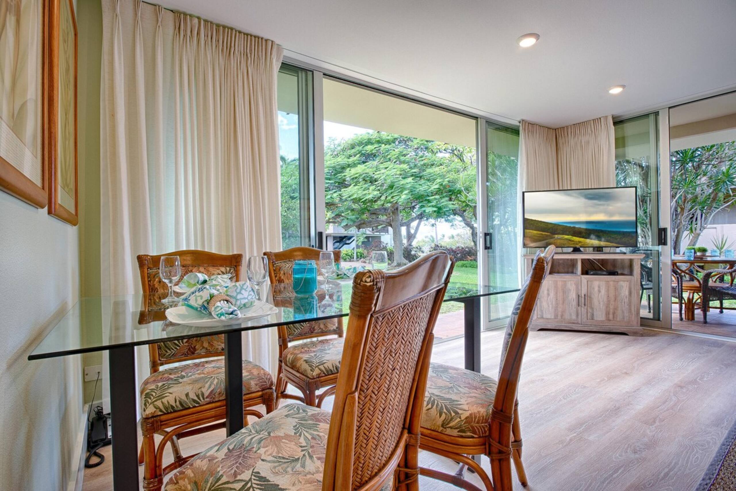 Last Min Promo Remodeled 1br/2bth Beach Cabana Ho - Photo 6