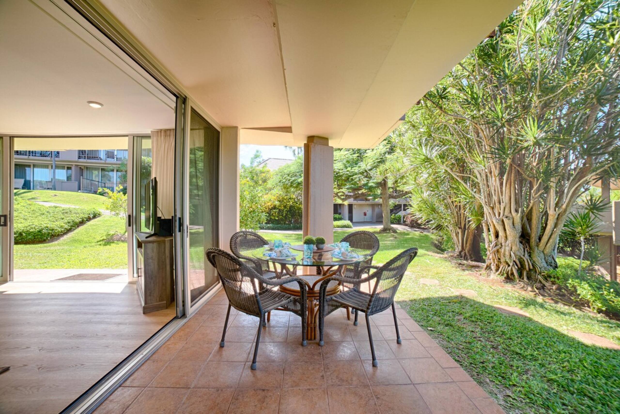 Last Min Promo Remodeled 1br/2bth Beach Cabana Ho - Photo 17