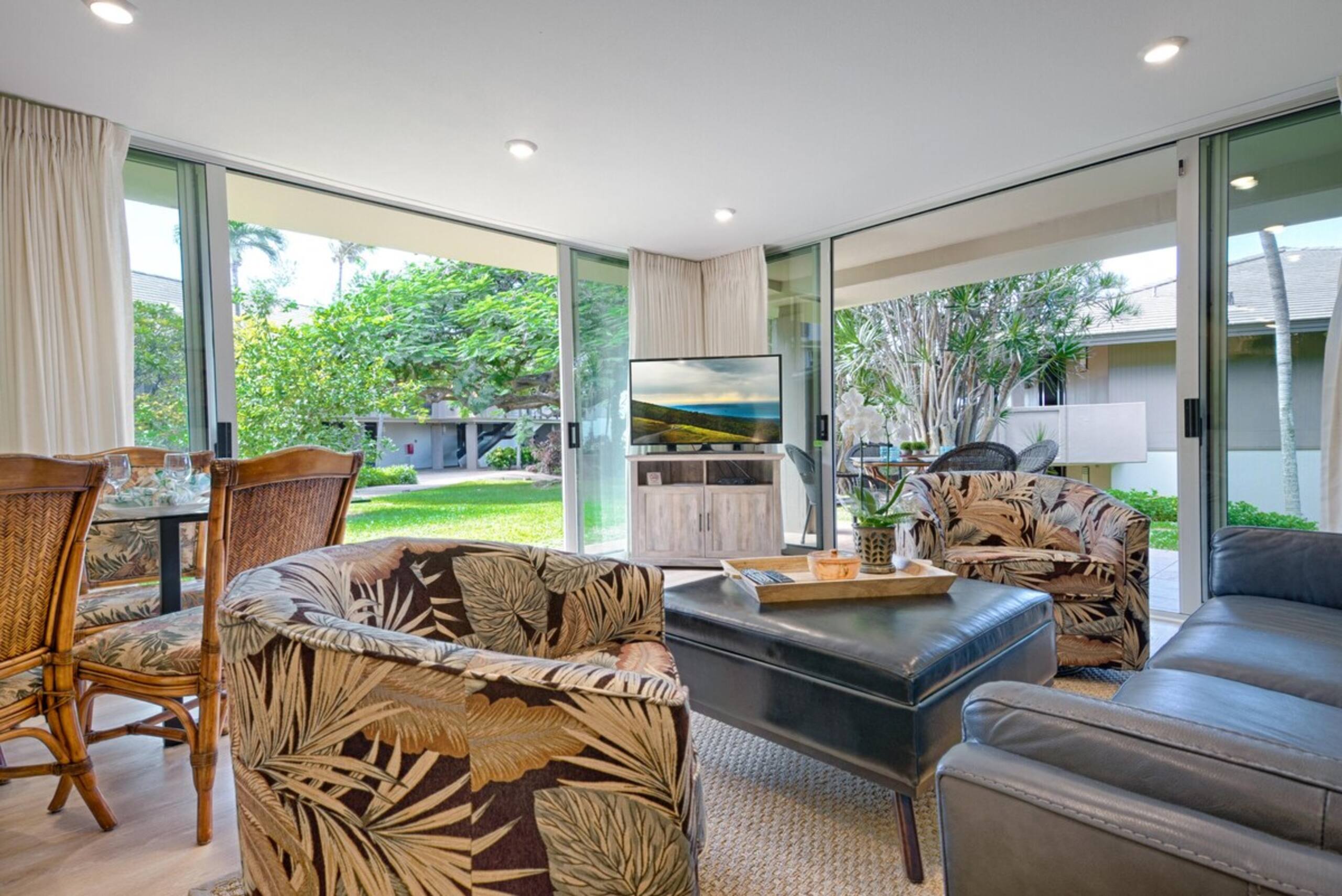 Last Min Promo Remodeled 1br/2bth Beach Cabana Ho - Photo 9