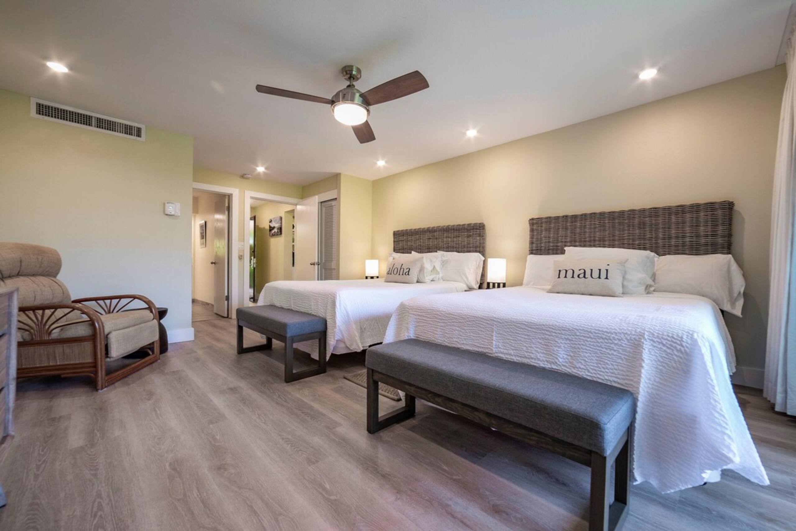 Last Min Promo Remodeled 1br/2bth Beach Cabana Ho - Photo 3