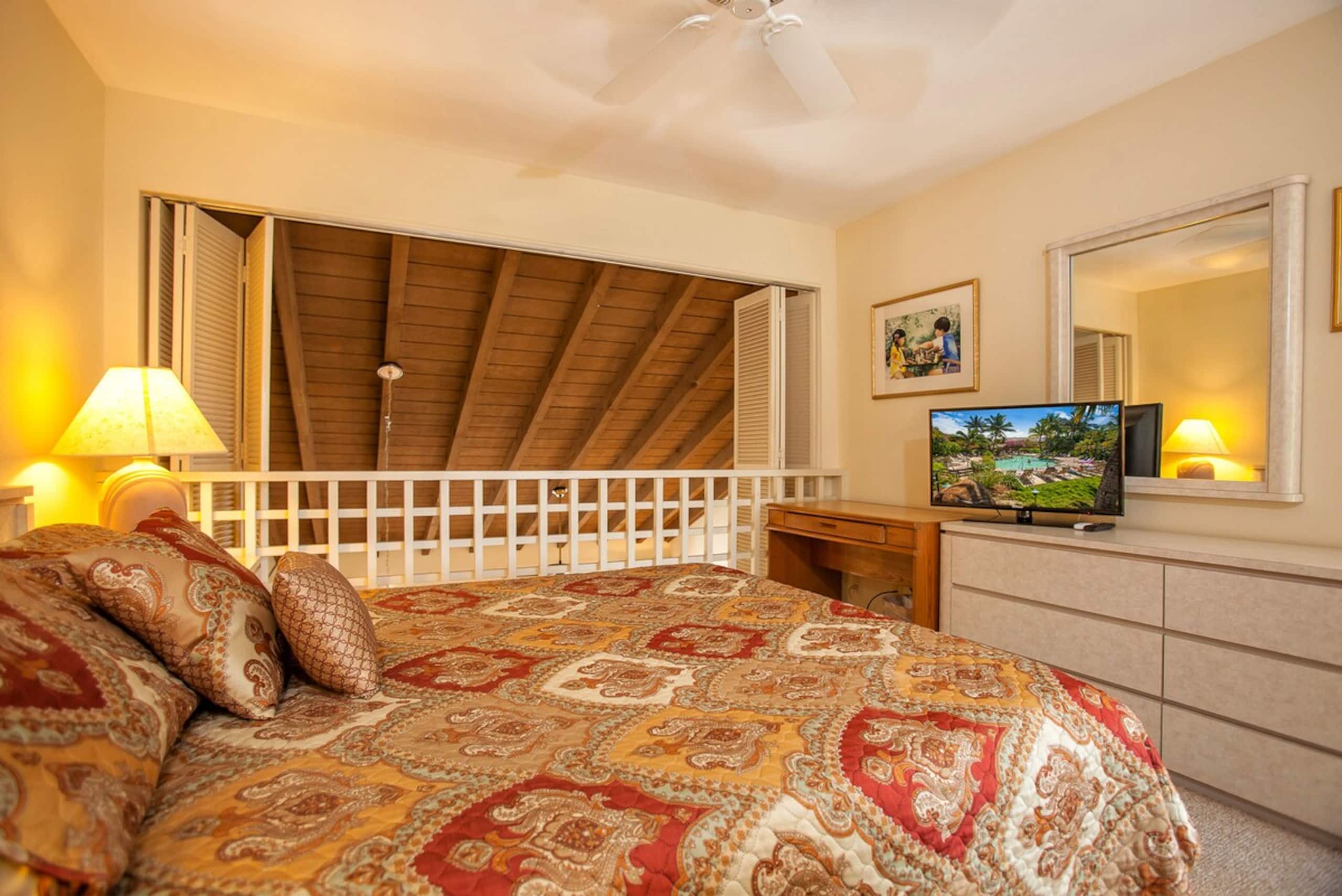 Ocean View Condo w/ Pool & Hot Tub Access - Photo 16
