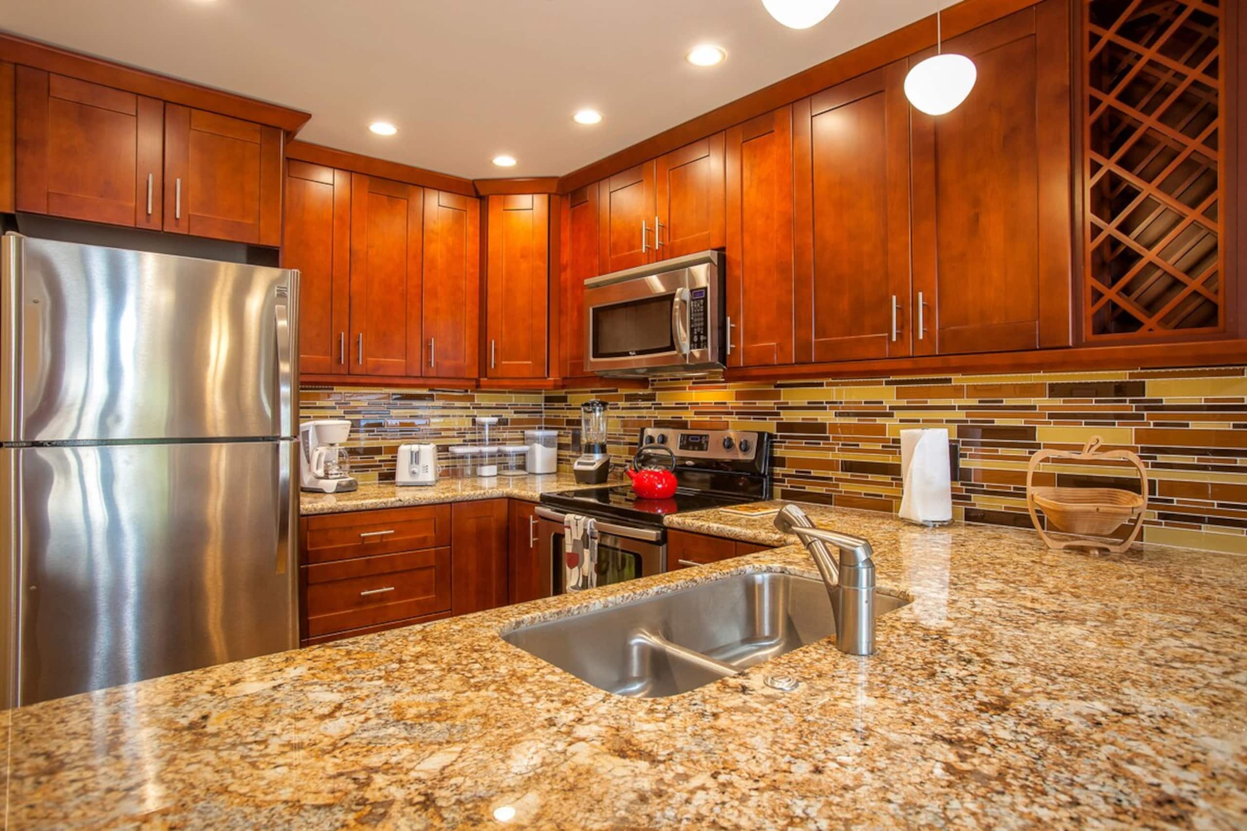 Ocean View Condo w/ Pool & Hot Tub Access - Photo 7