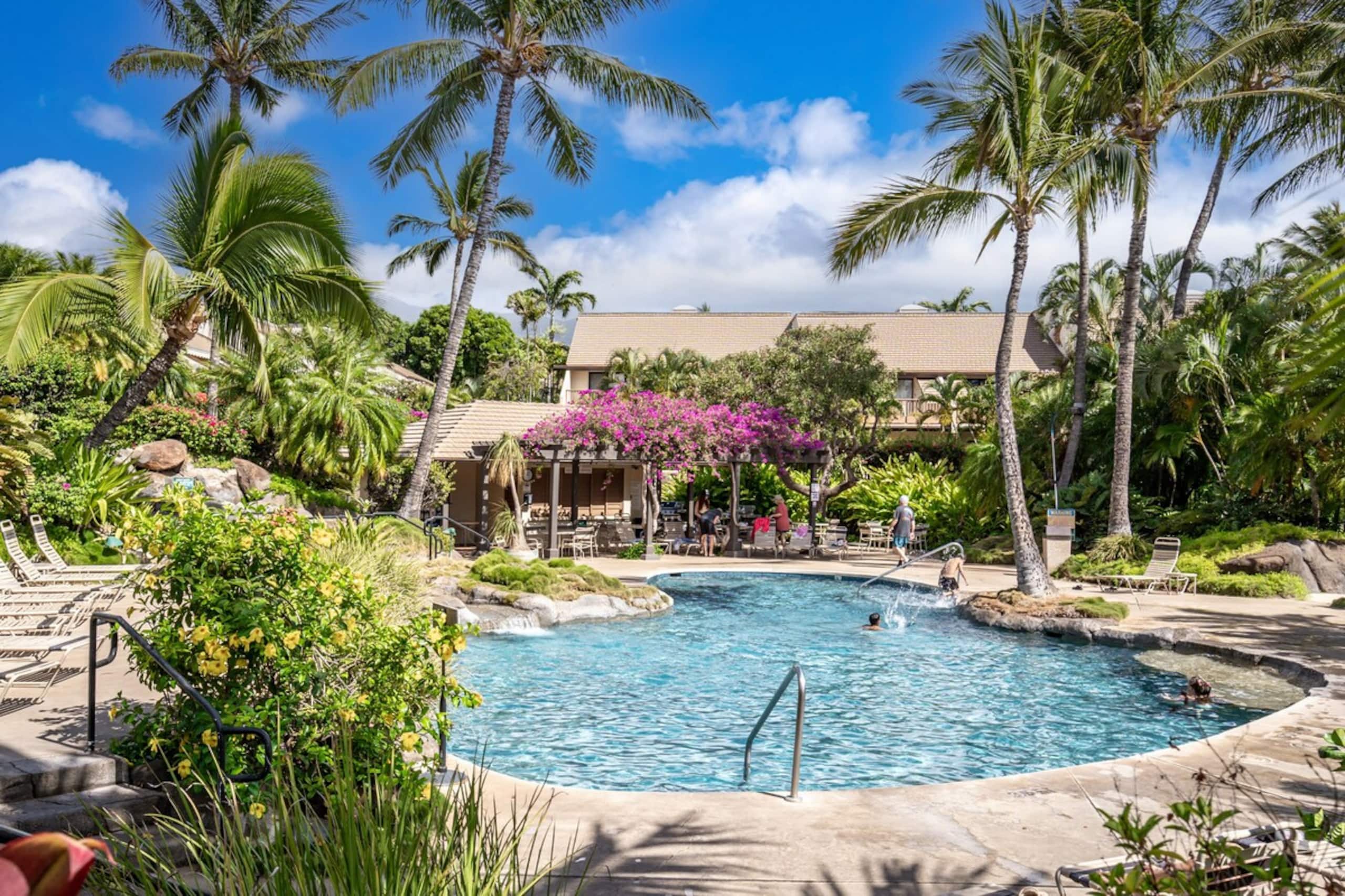 Ocean View Condo w/ Pool & Hot Tub Access - Photo 34