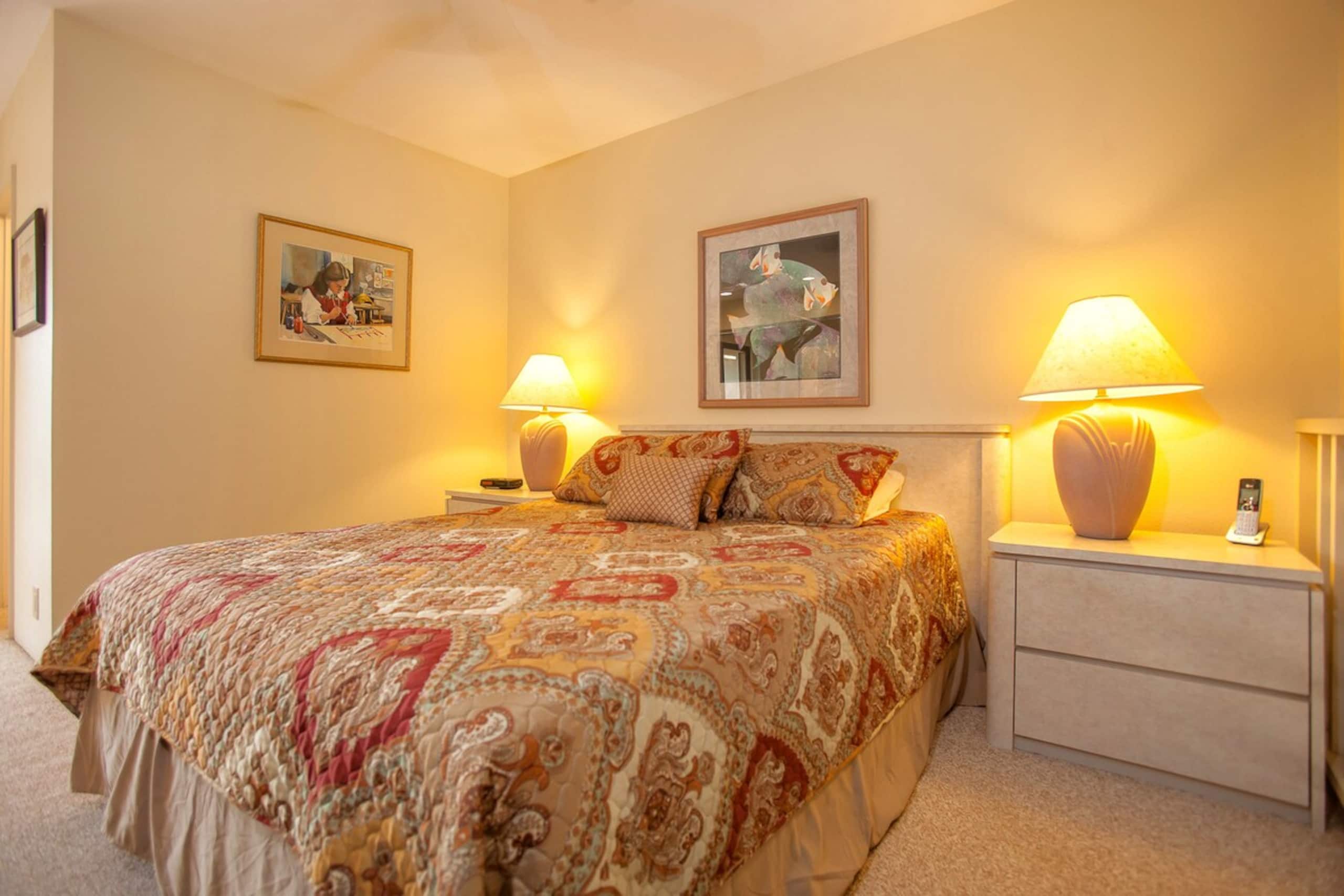 Ocean View Condo w/ Pool & Hot Tub Access - Photo 15