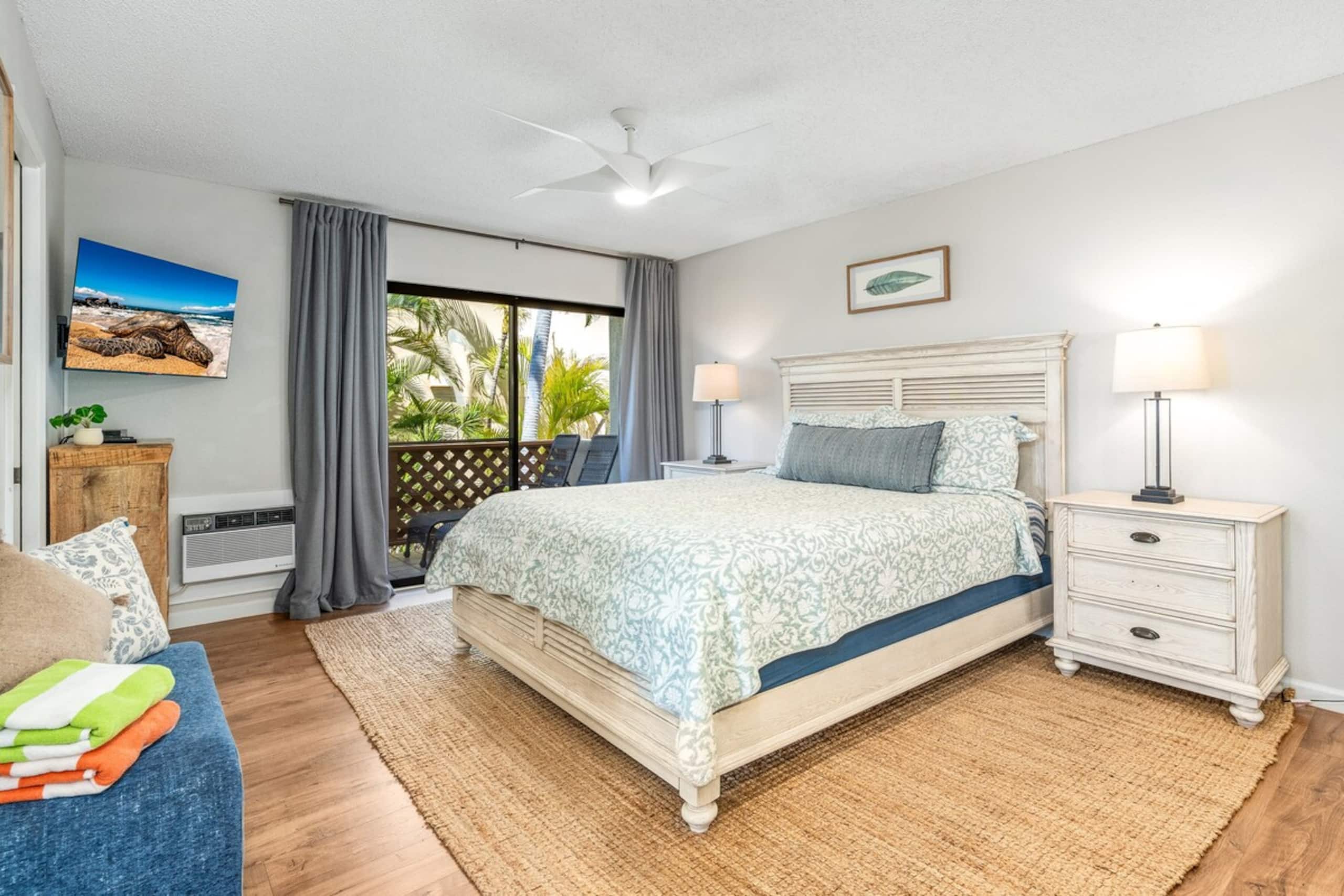 Maui Kamaole Oceanfront Oasis - South Kihei - Photo 14