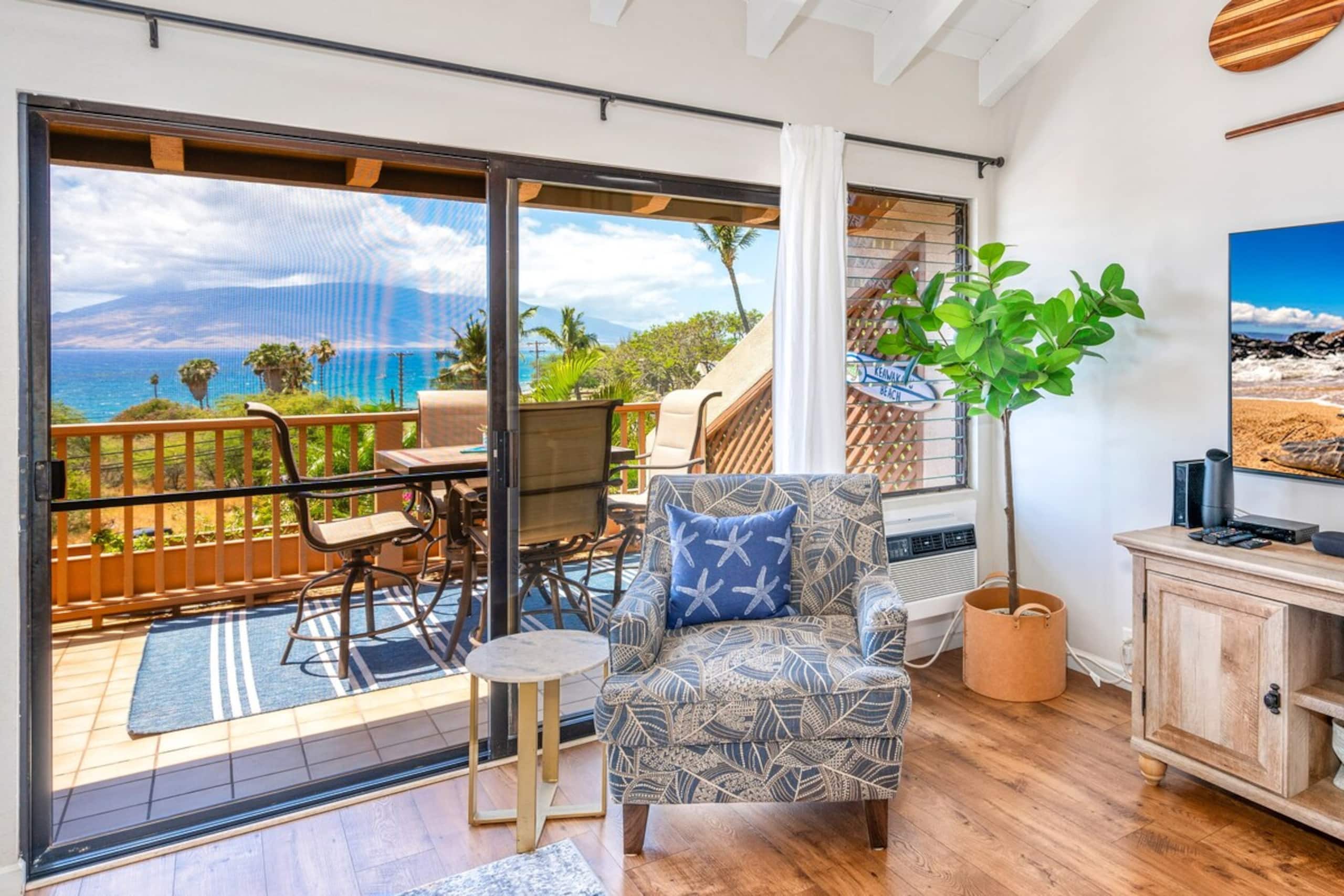 Maui Kamaole Oceanfront Oasis - South Kihei - Photo 4