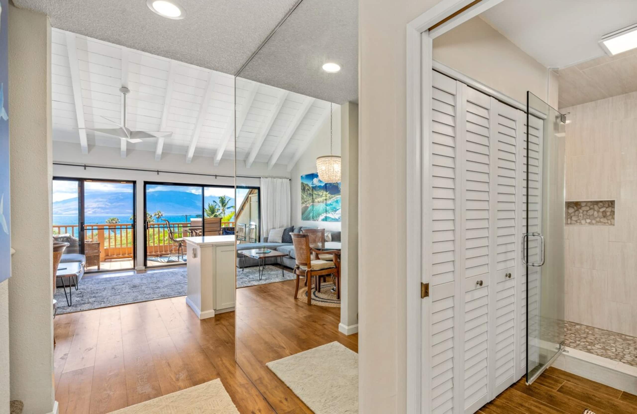 Maui Kamaole Oceanfront Oasis - South Kihei - Photo 5