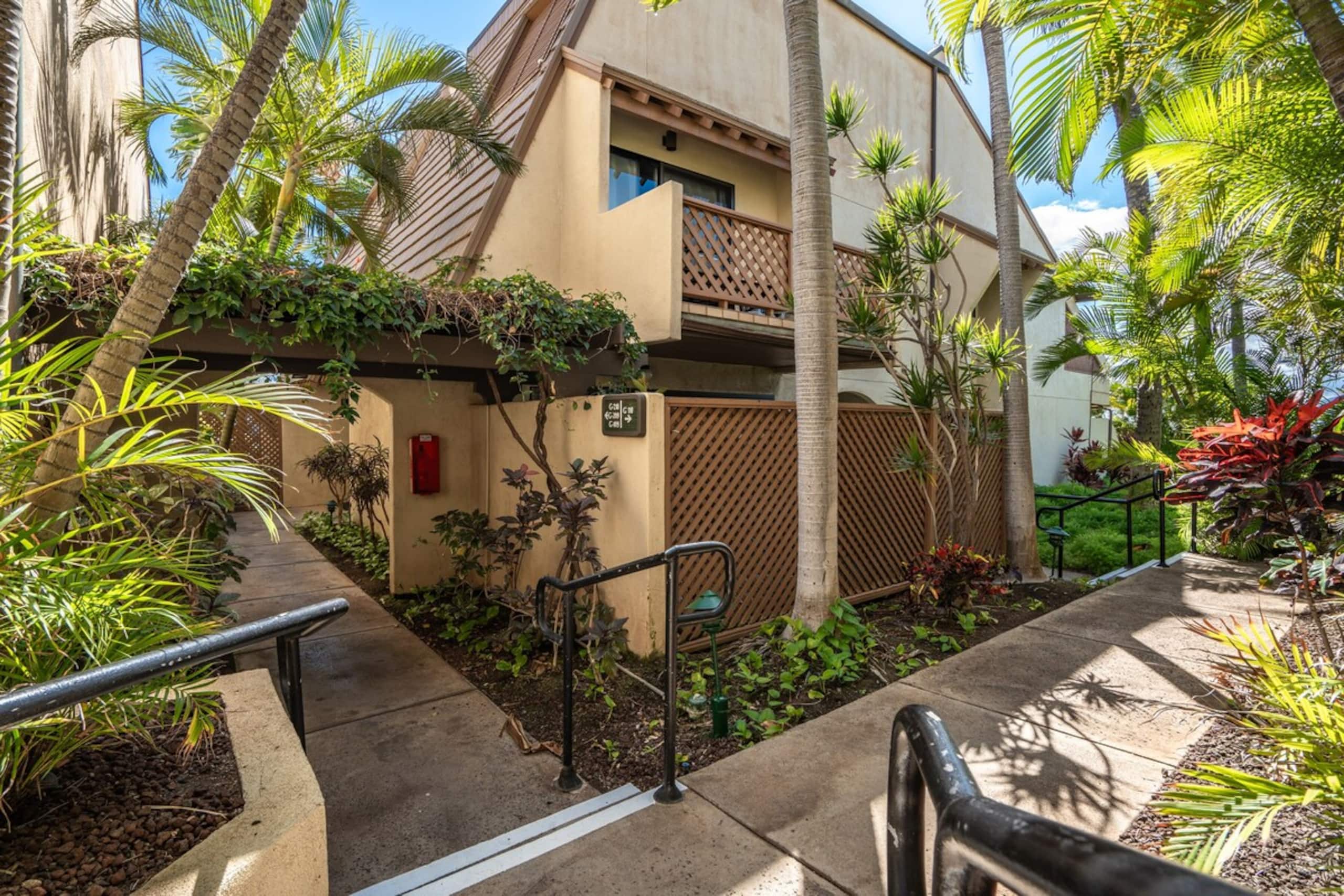 Maui Kamaole Oceanfront Oasis - South Kihei - Photo 40