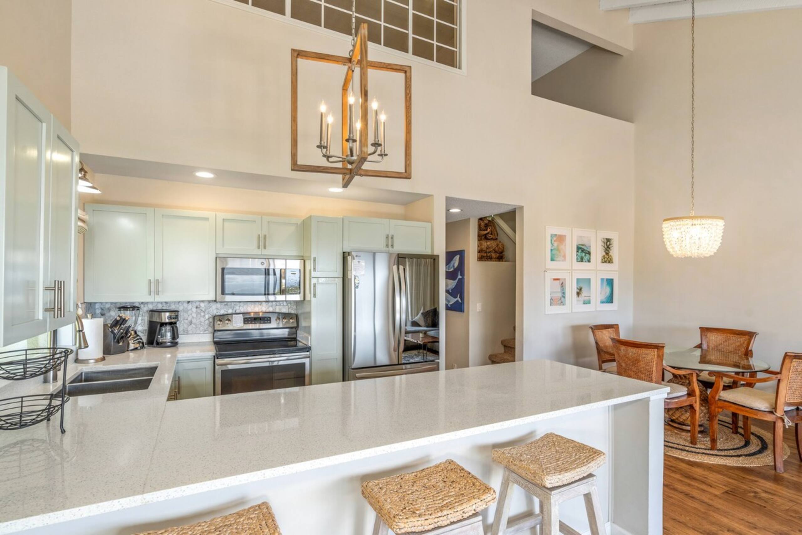 Maui Kamaole Oceanfront Oasis - South Kihei - Photo 6