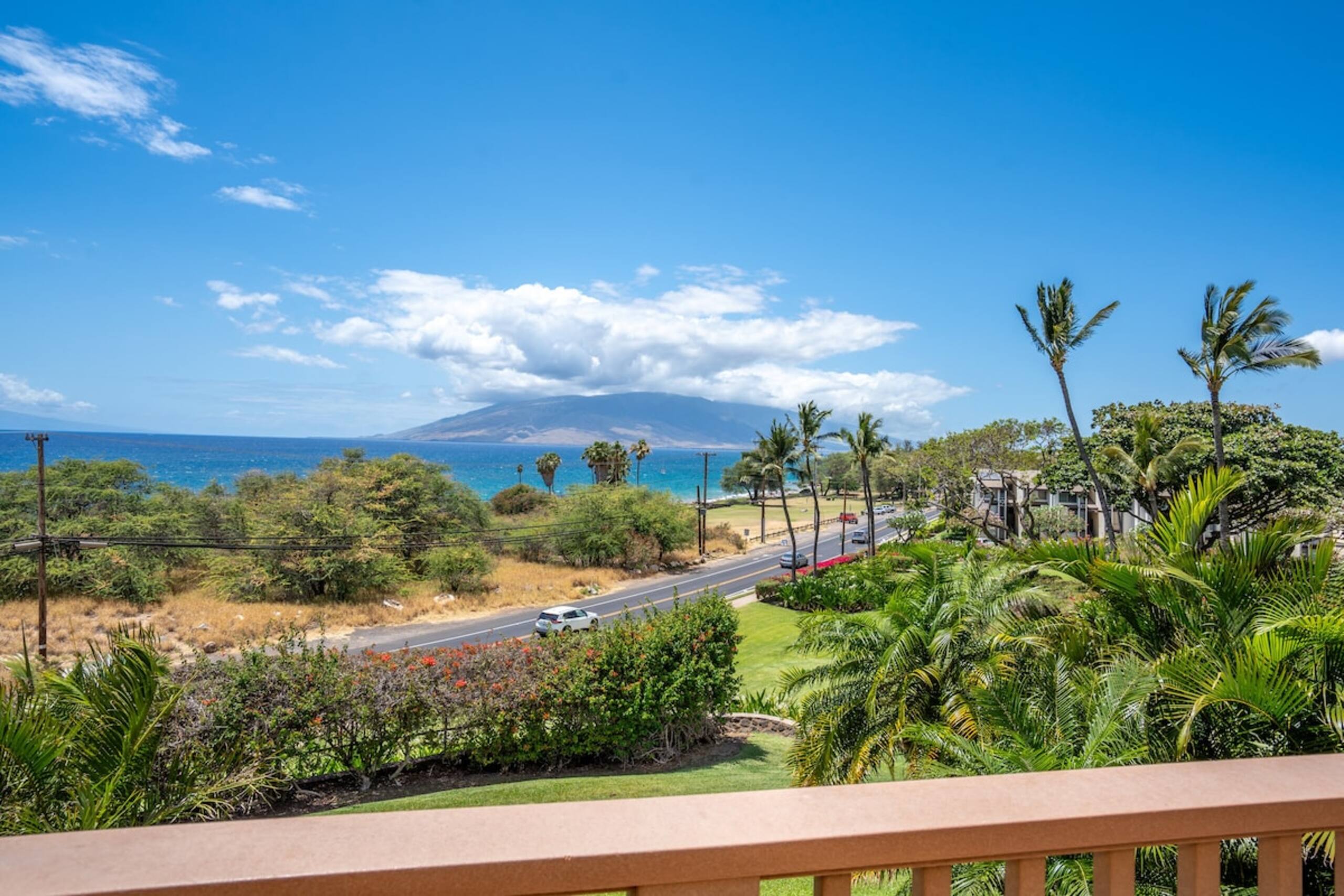 Maui Kamaole Oceanfront Oasis - South Kihei - Photo 28