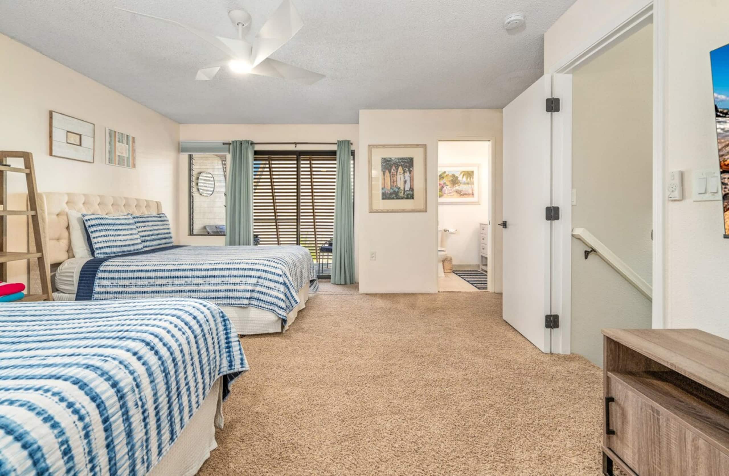 Maui Kamaole Oceanfront Oasis - South Kihei - Photo 18