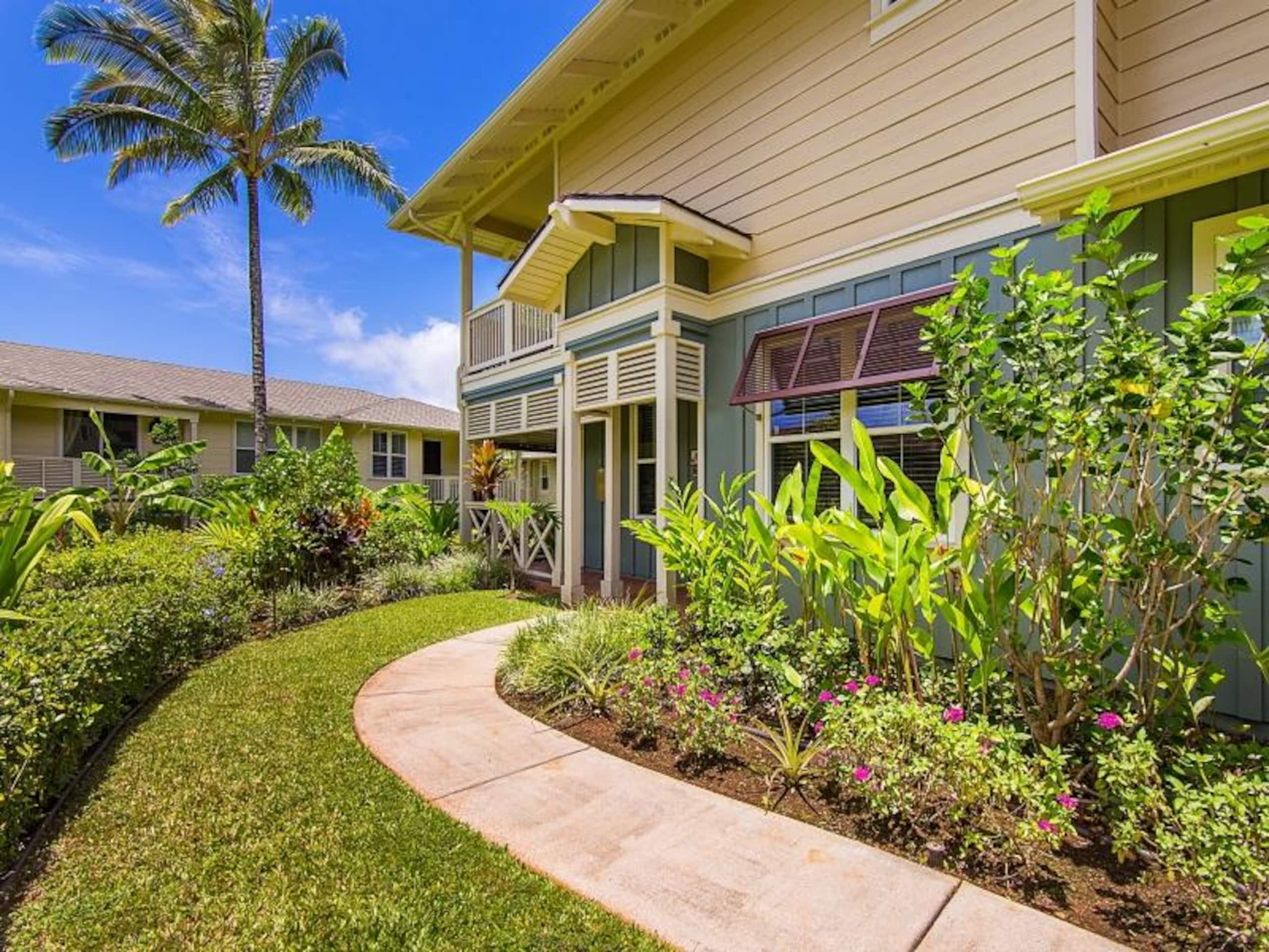 North Shore Kauai Private Townhome - Nihilani 26A - Photo 2