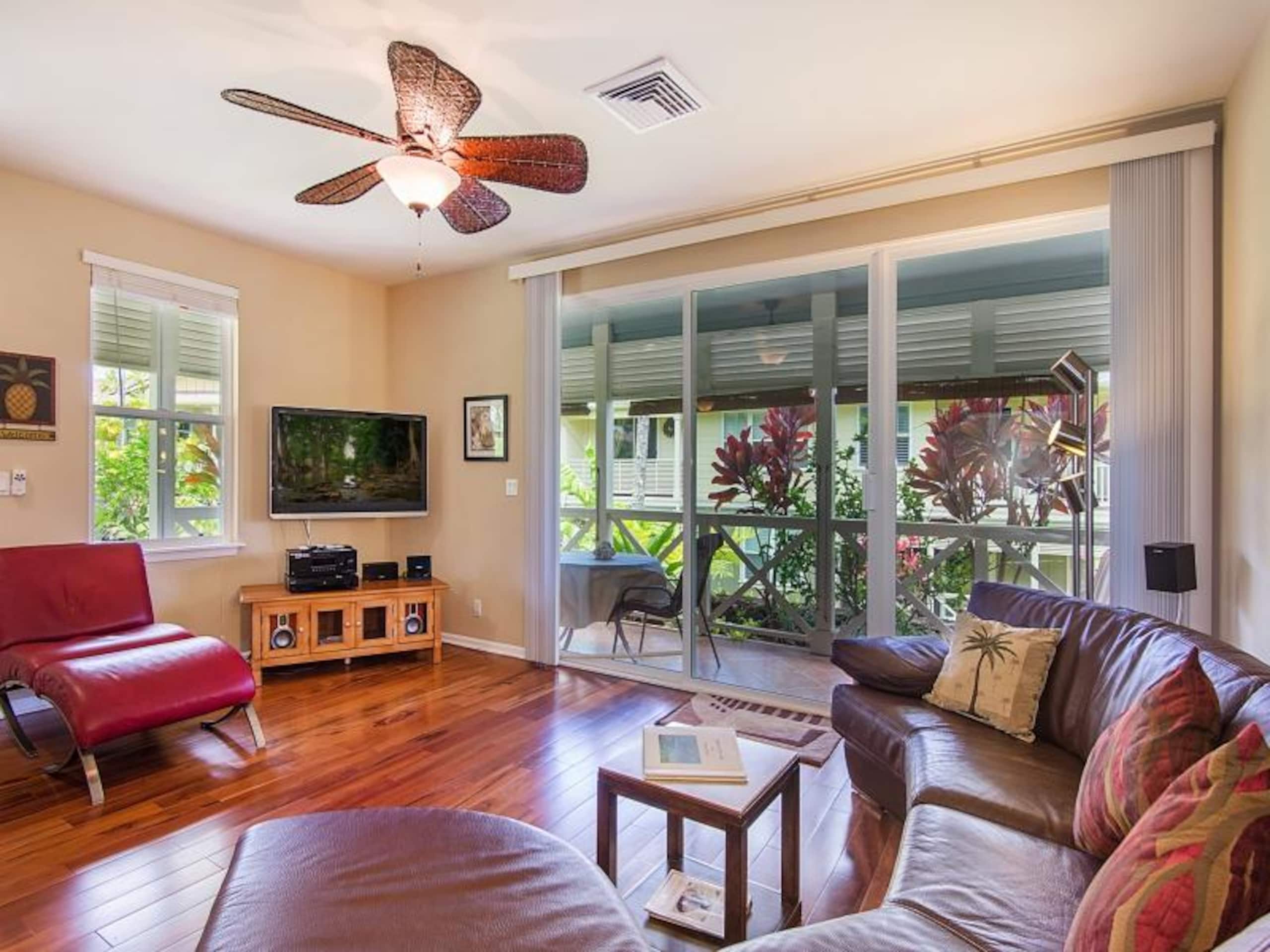 North Shore Kauai Private Townhome - Nihilani 26A - Photo 14