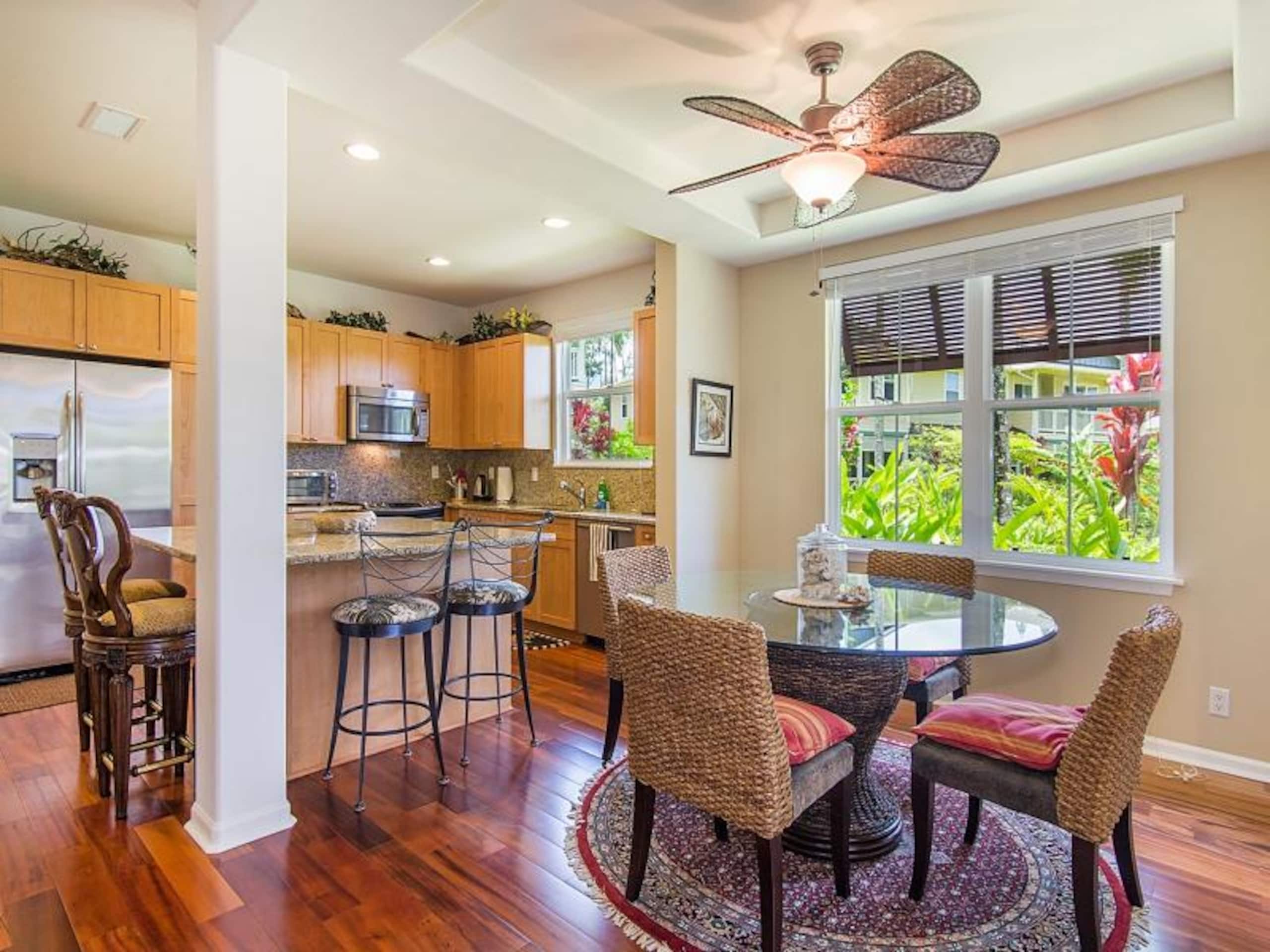 North Shore Kauai Private Townhome - Nihilani 26A - Photo 7