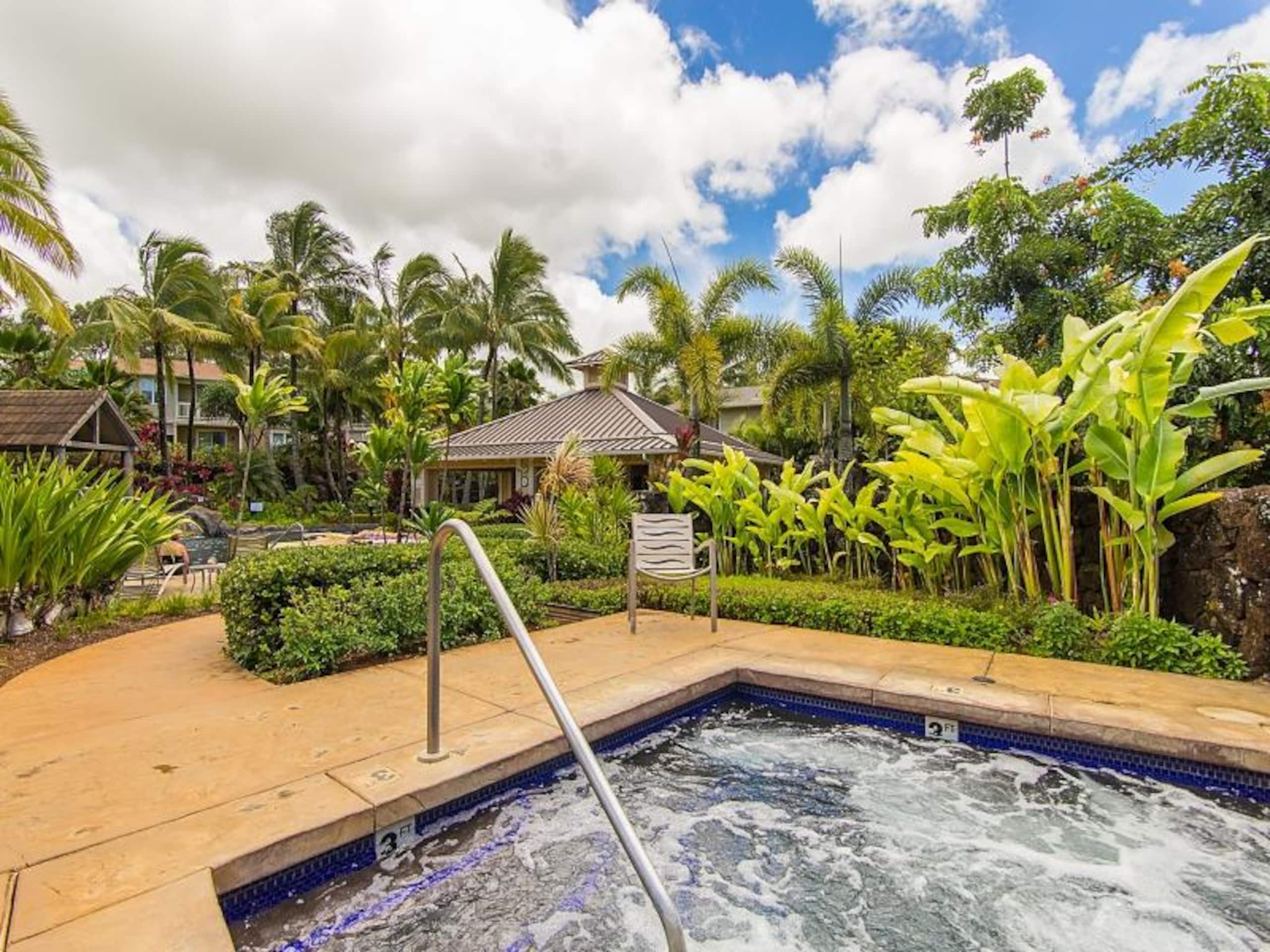 North Shore Kauai Private Townhome - Nihilani 26A - Photo 4