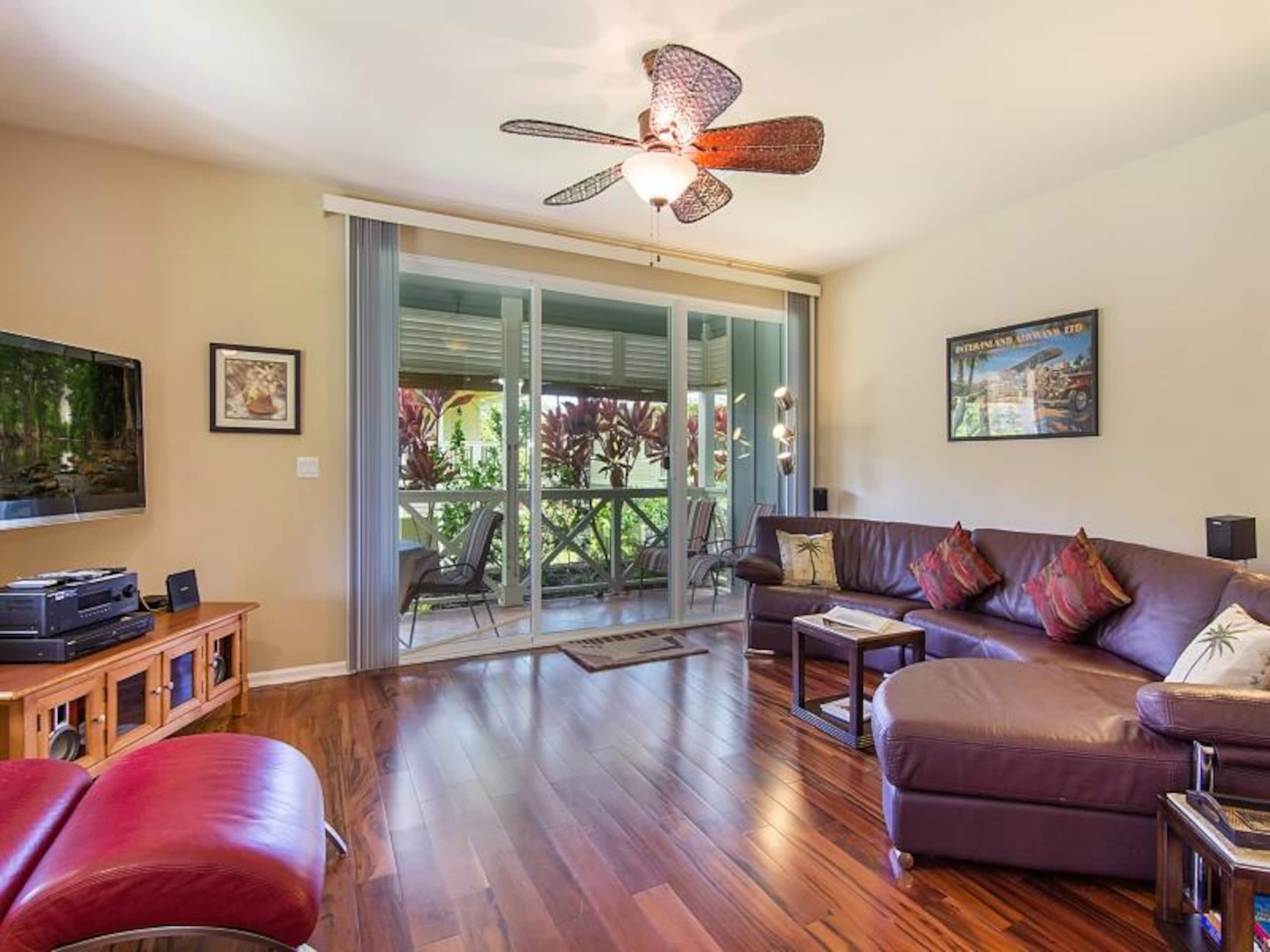 North Shore Kauai Private Townhome - Nihilani 26A - Photo 6