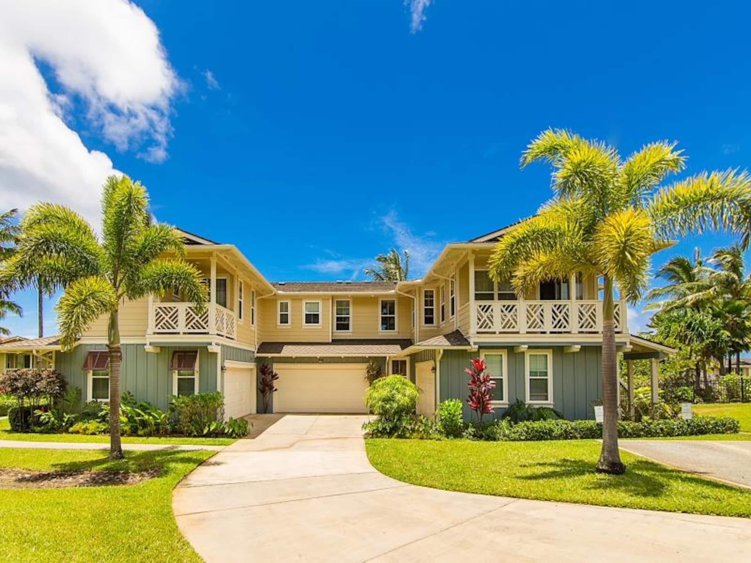 North Shore Kauai Private Townhome - Nihilani 26A - Photo 5