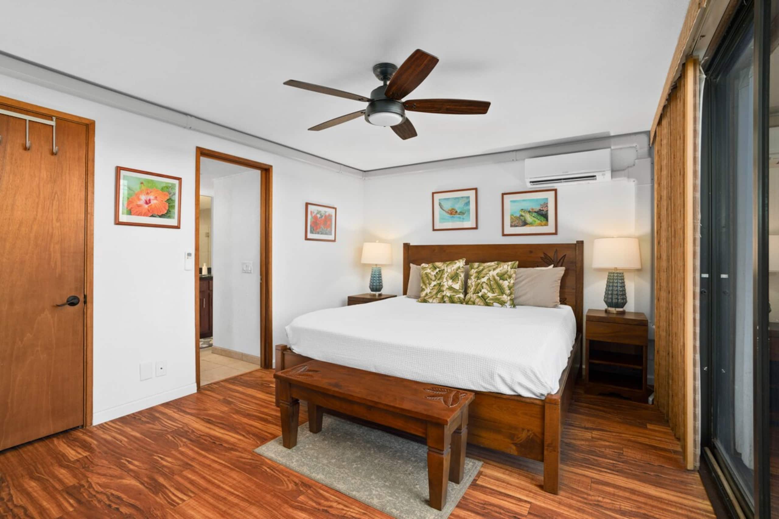 Poipu beach condo w/ pool and hot tub - Photo 29