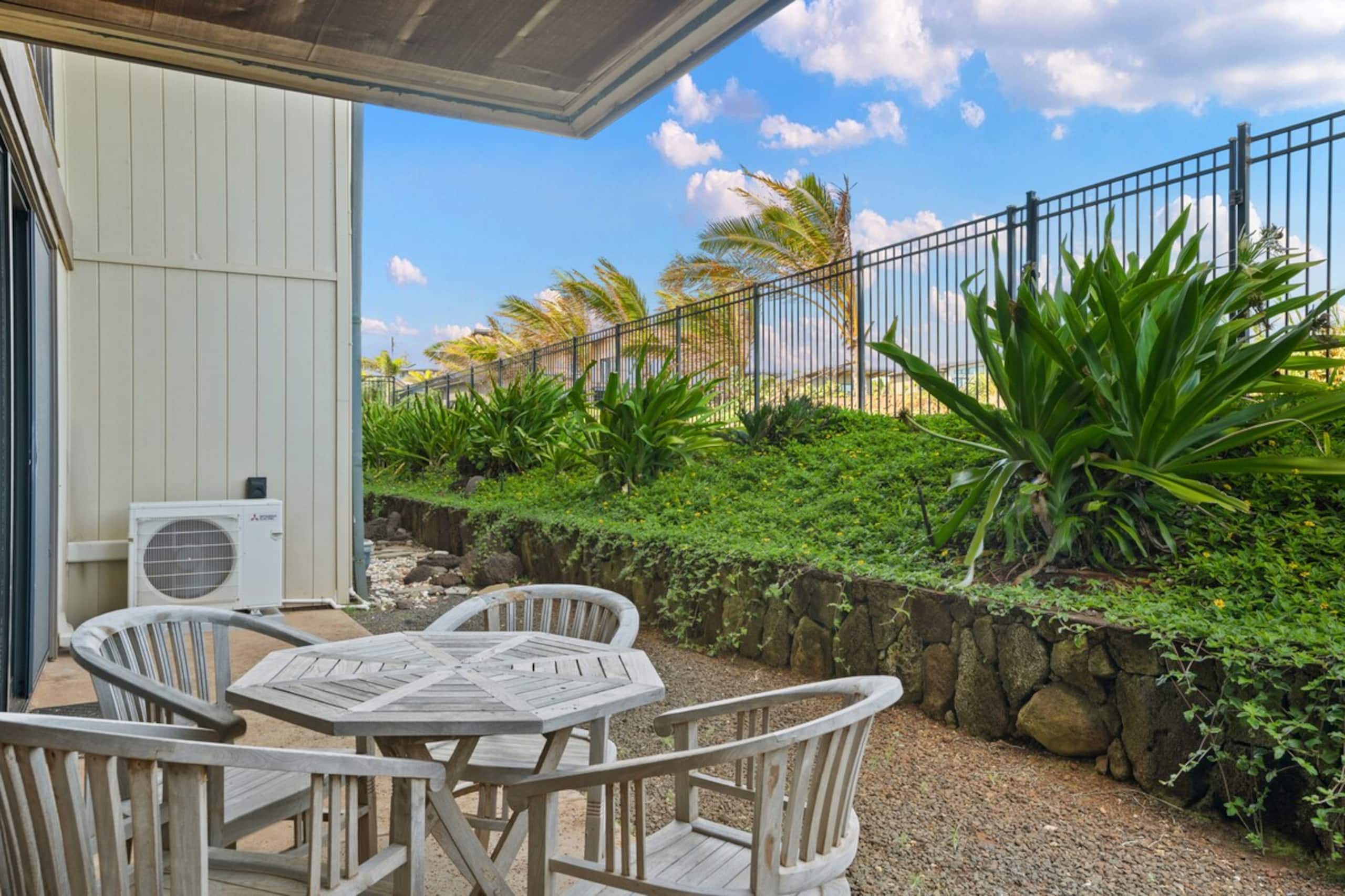 Poipu beach condo w/ pool and hot tub - Photo 12
