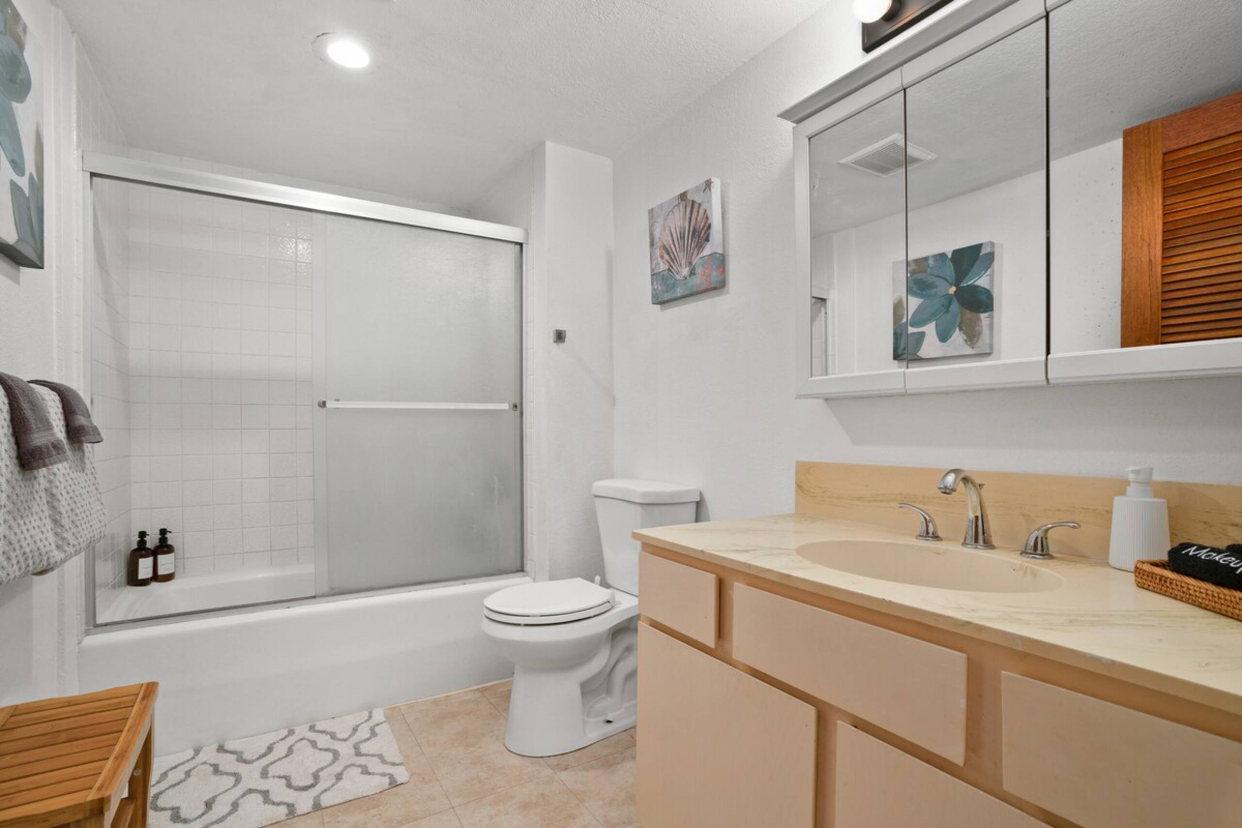 Poipu beach condo w/ pool and hot tub - Photo 20
