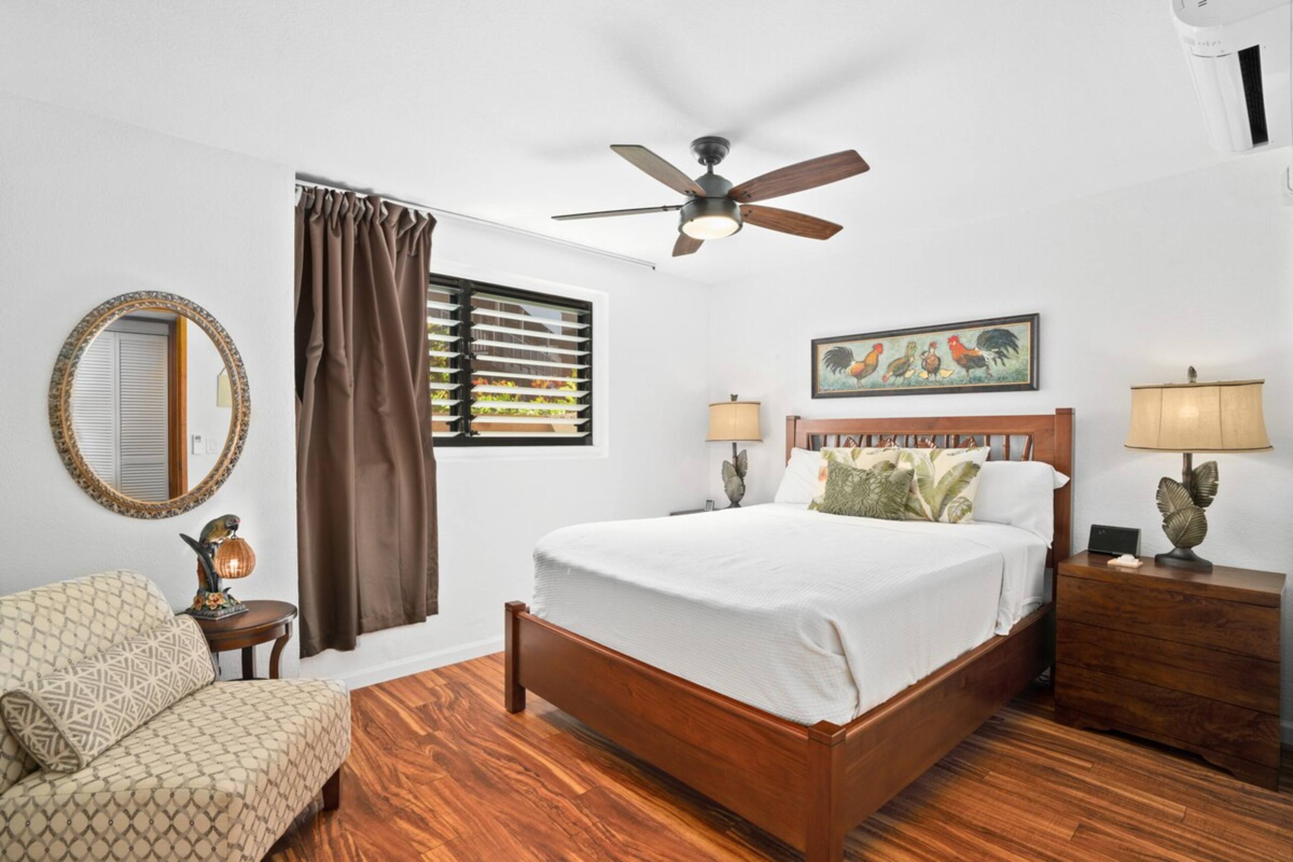 Poipu beach condo w/ pool and hot tub - Photo 17