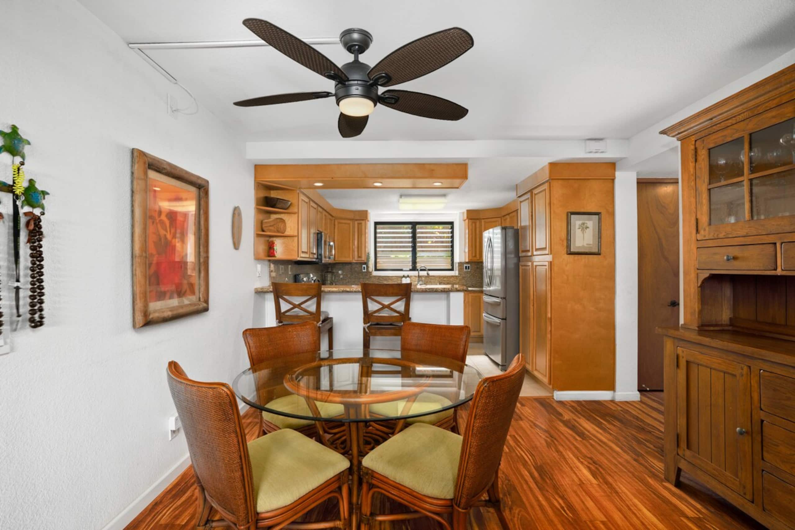 Poipu beach condo w/ pool and hot tub - Photo 5
