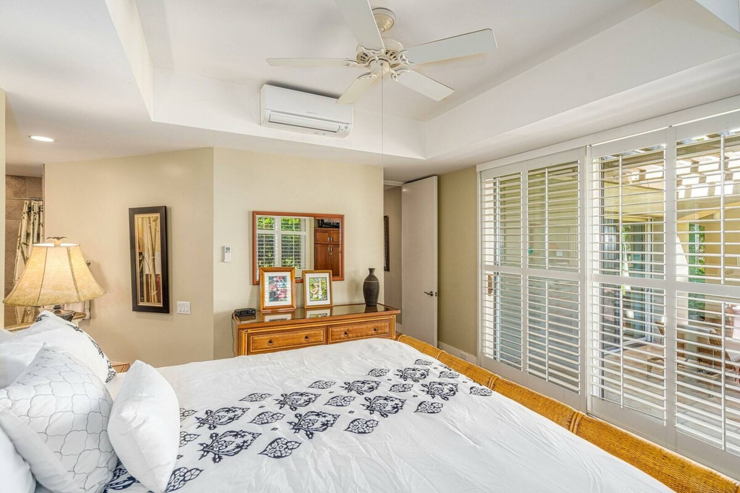 Palms at Wailea 705 - Luxury Renovation - Full AC - Photo 19