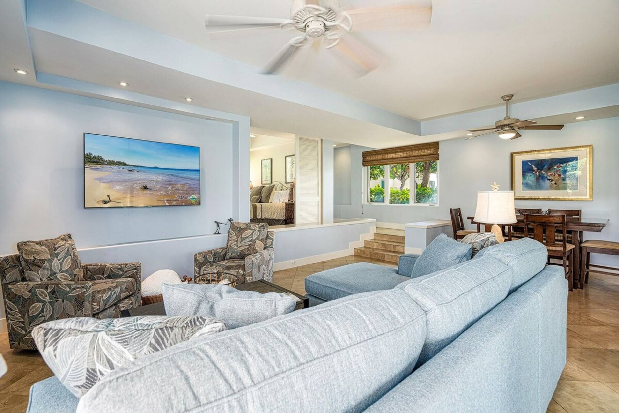 Palms at Wailea 705 - Luxury Renovation - Full AC - Photo 10