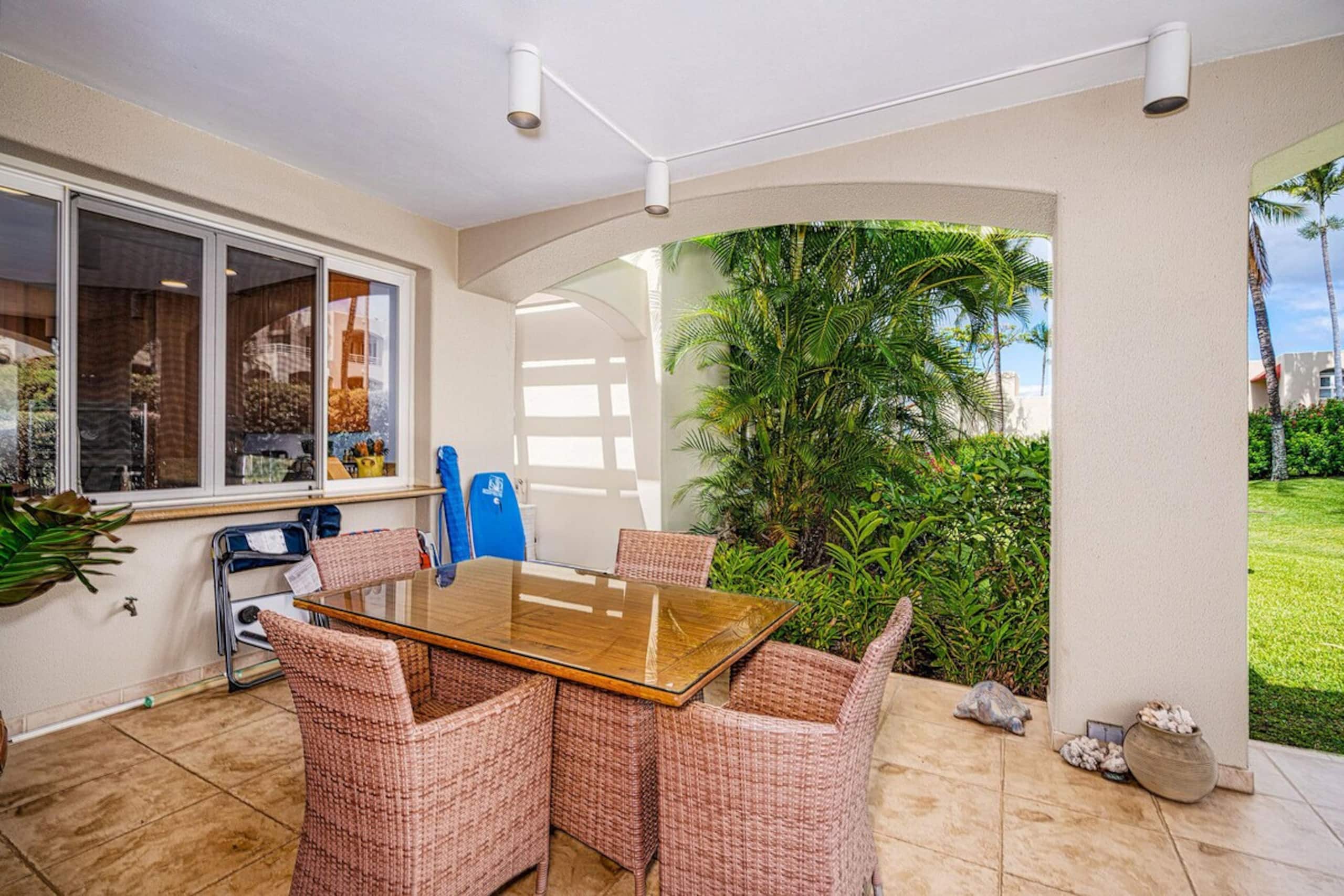 Palms at Wailea 705 - Luxury Renovation - Full AC - Photo 15