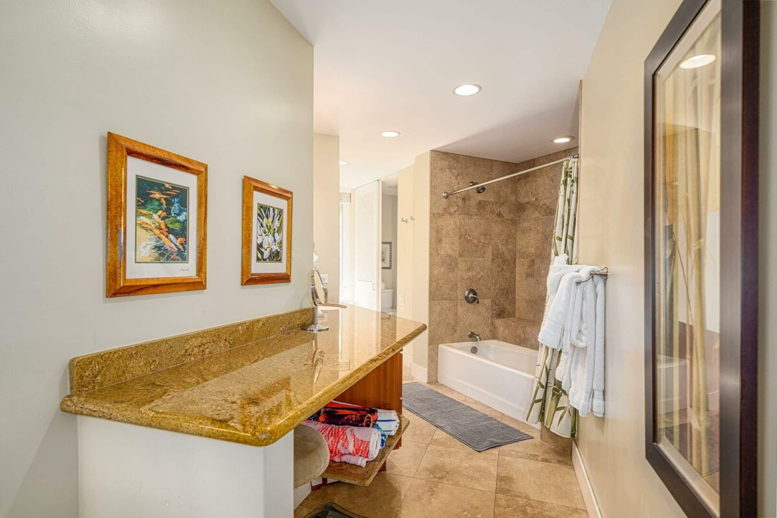 Palms at Wailea 705 - Luxury Renovation - Full AC - Photo 22
