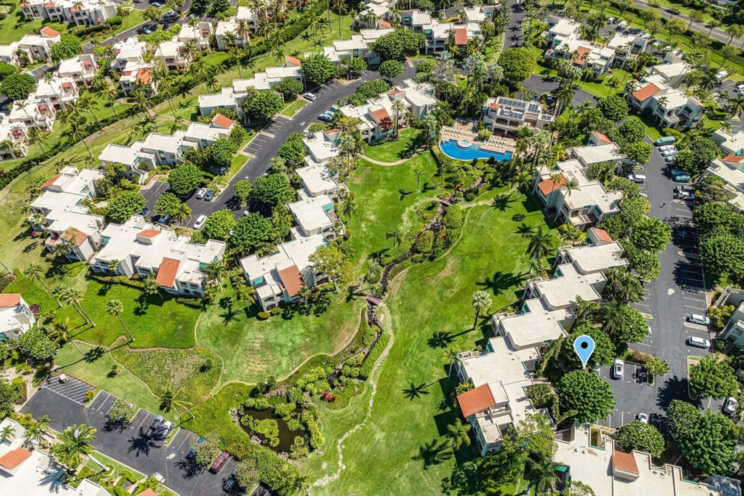 Palms at Wailea 705 - Luxury Renovation - Full AC - Photo 37