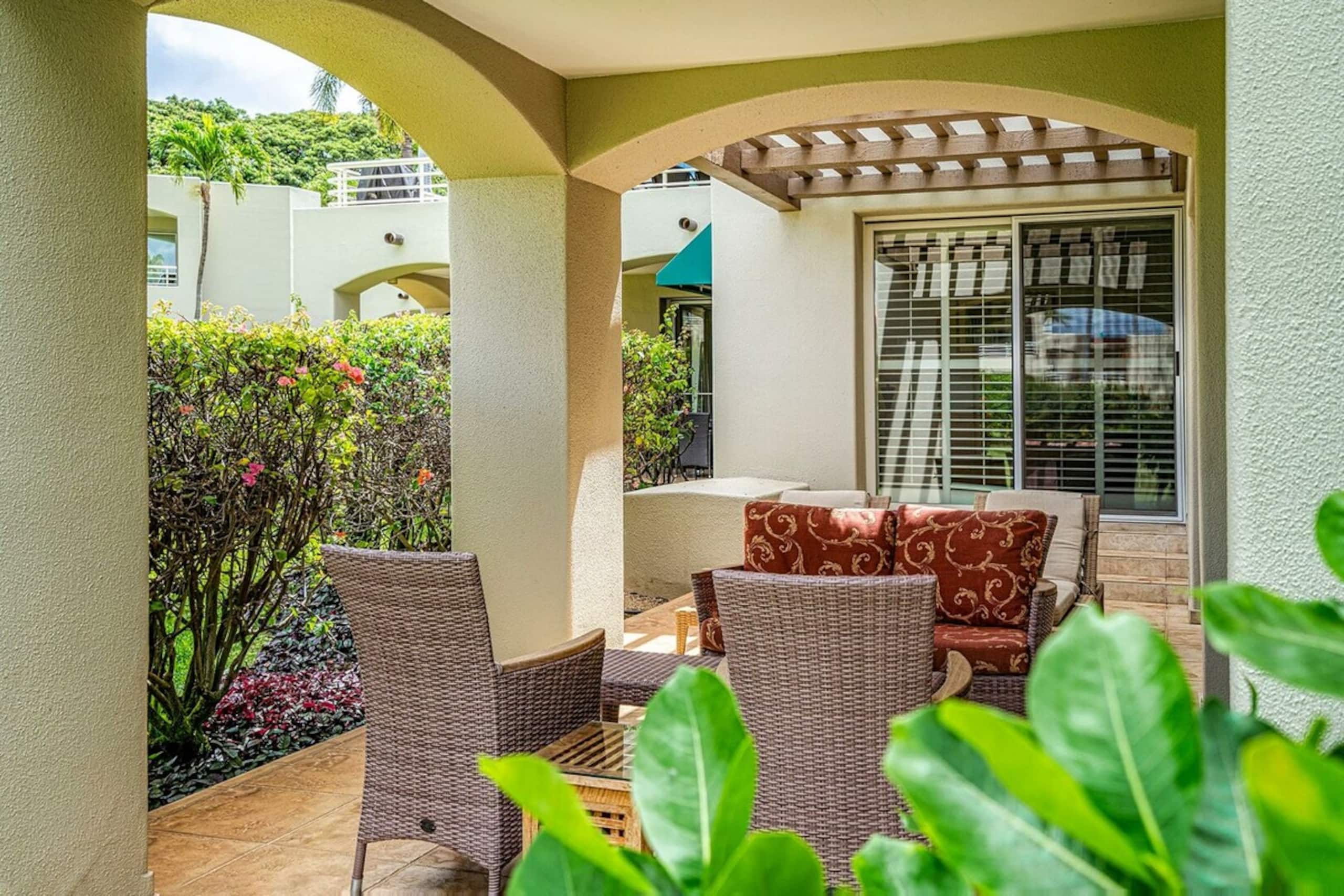 Palms at Wailea 705 - Luxury Renovation - Full AC - Photo 6