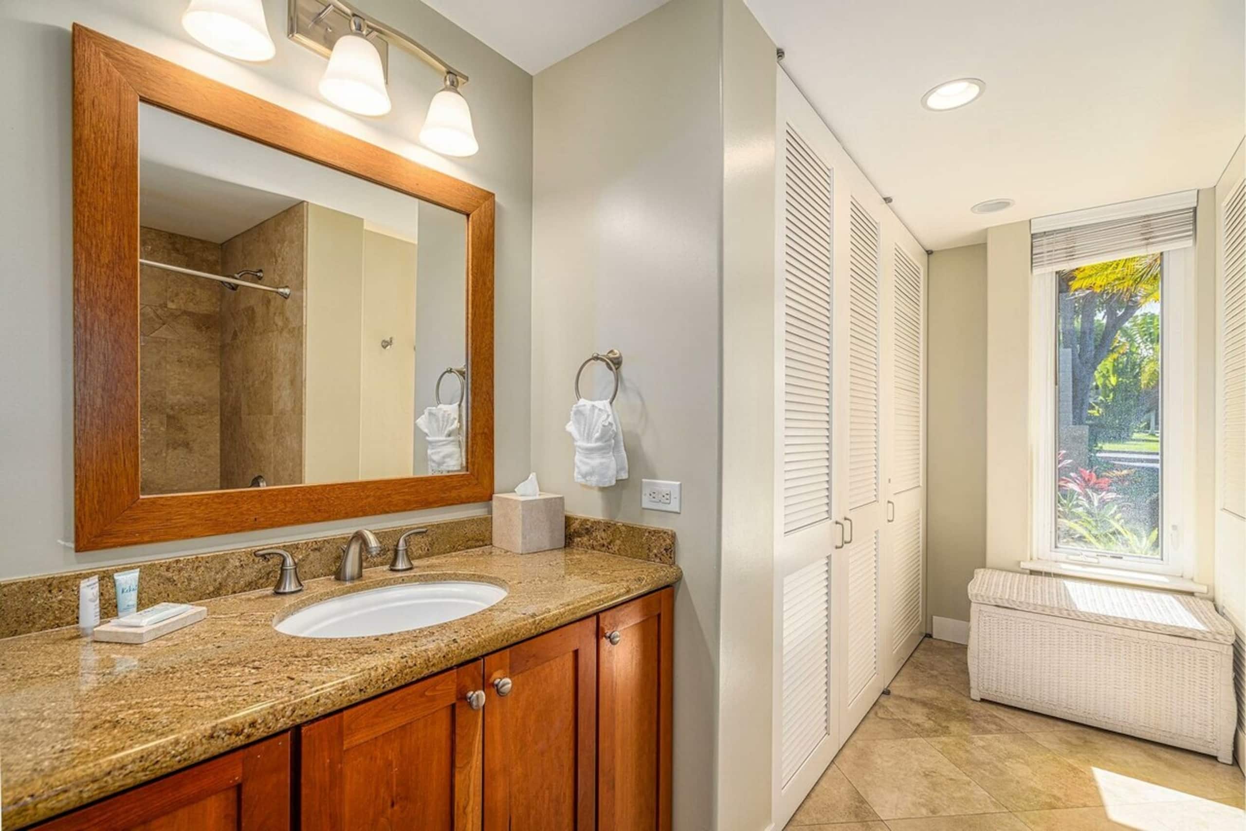 Palms at Wailea 705 - Luxury Renovation - Full AC - Photo 21