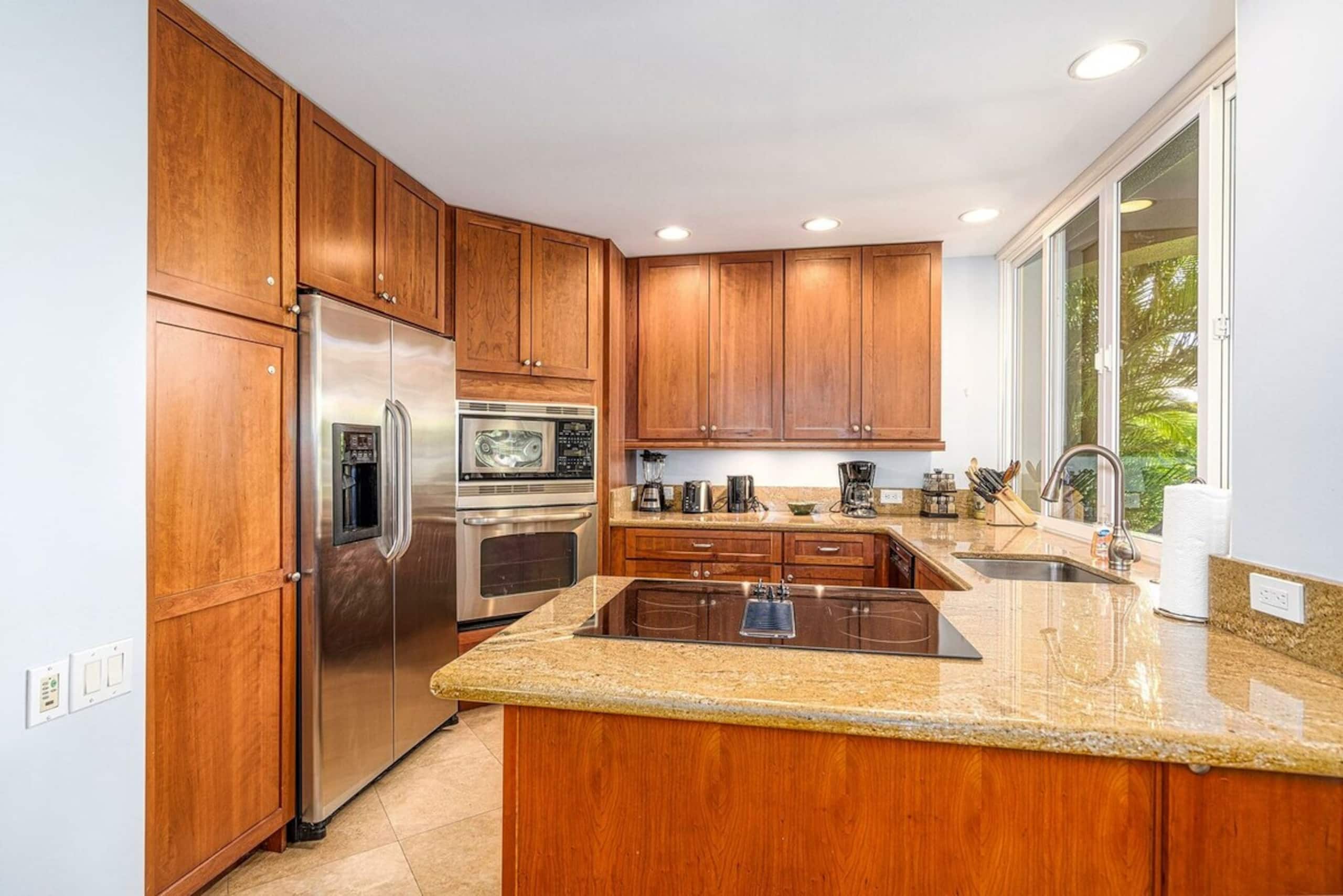 Palms at Wailea 705 - Luxury Renovation - Full AC - Photo 14