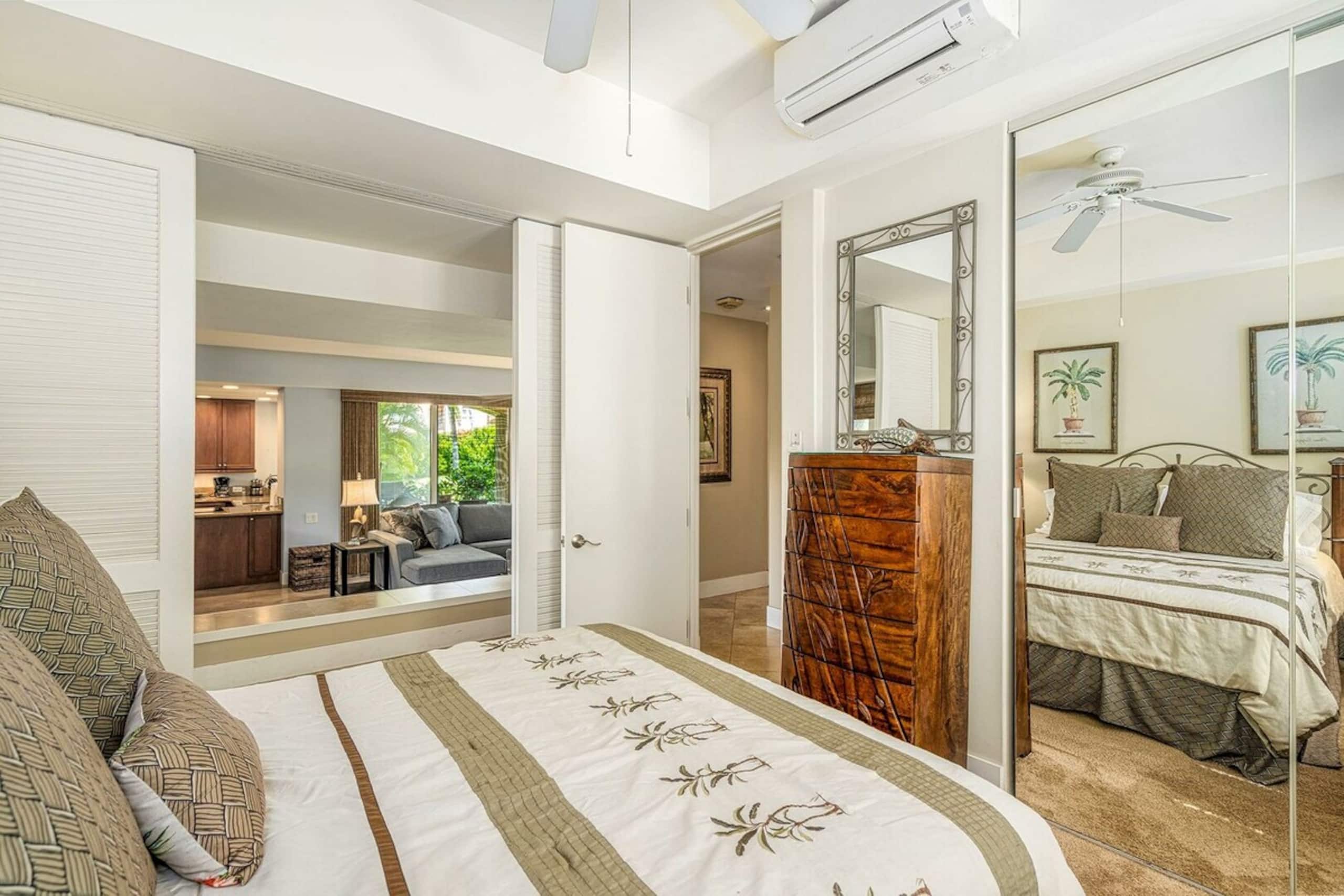 Palms at Wailea 705 - Luxury Renovation - Full AC - Photo 26