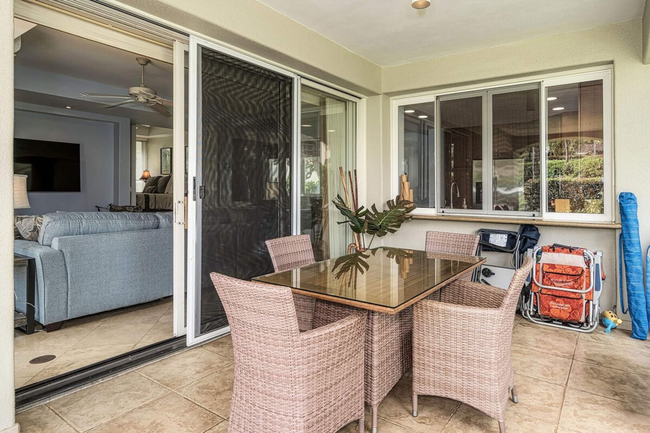 Palms at Wailea 705 - Luxury Renovation - Full AC - Photo 9