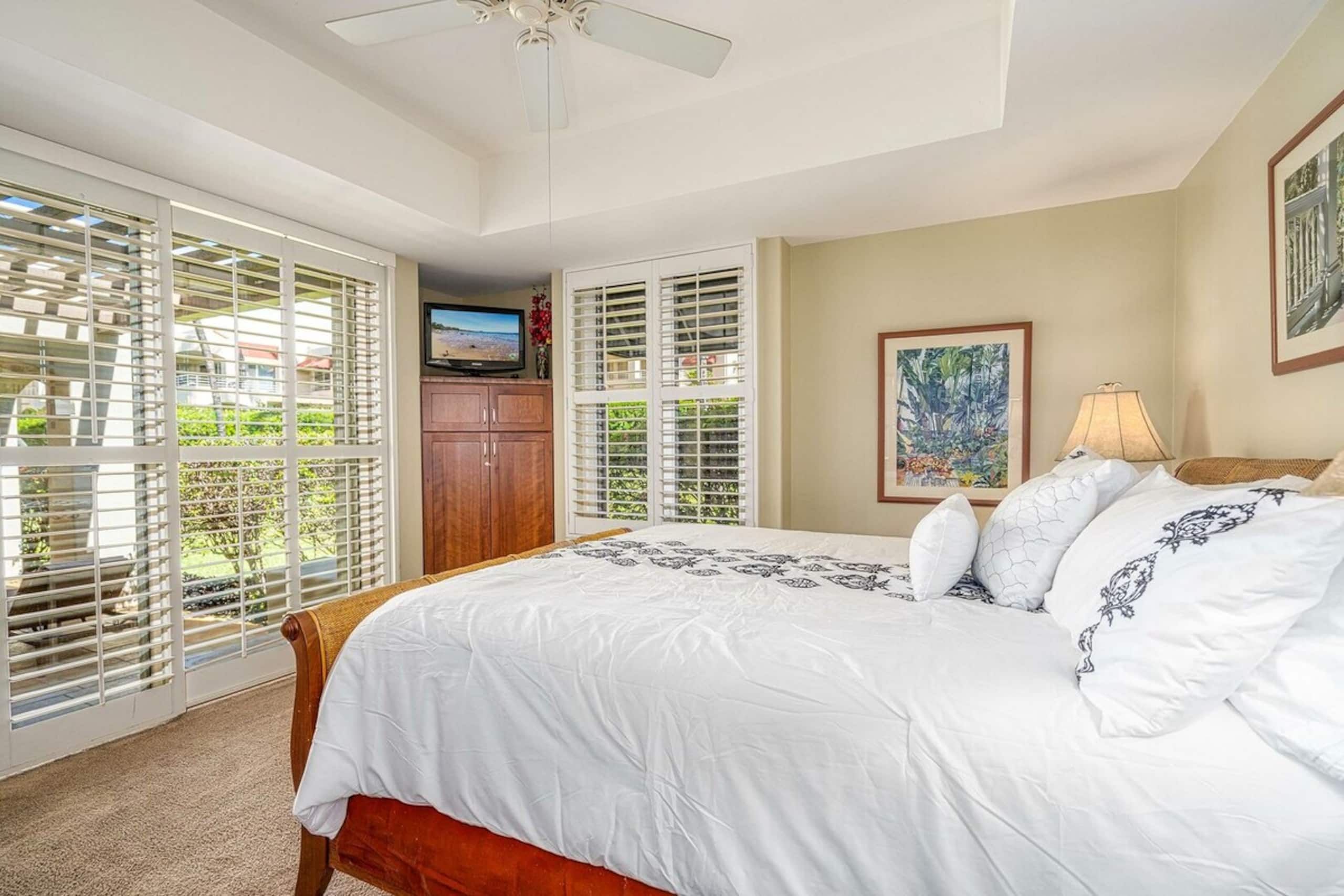Palms at Wailea 705 - Luxury Renovation - Full AC - Photo 18