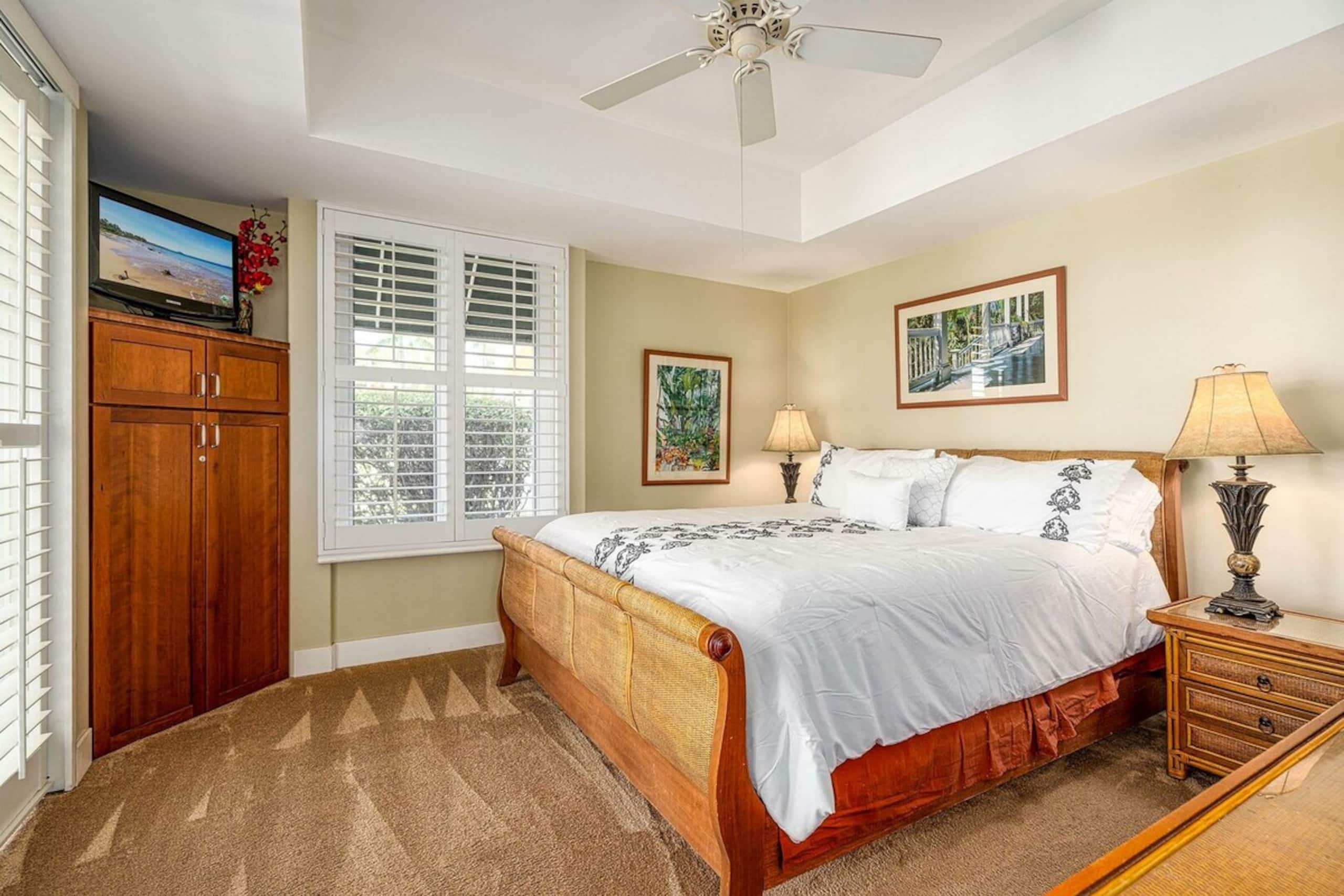 Palms at Wailea 705 - Luxury Renovation - Full AC - Photo 5