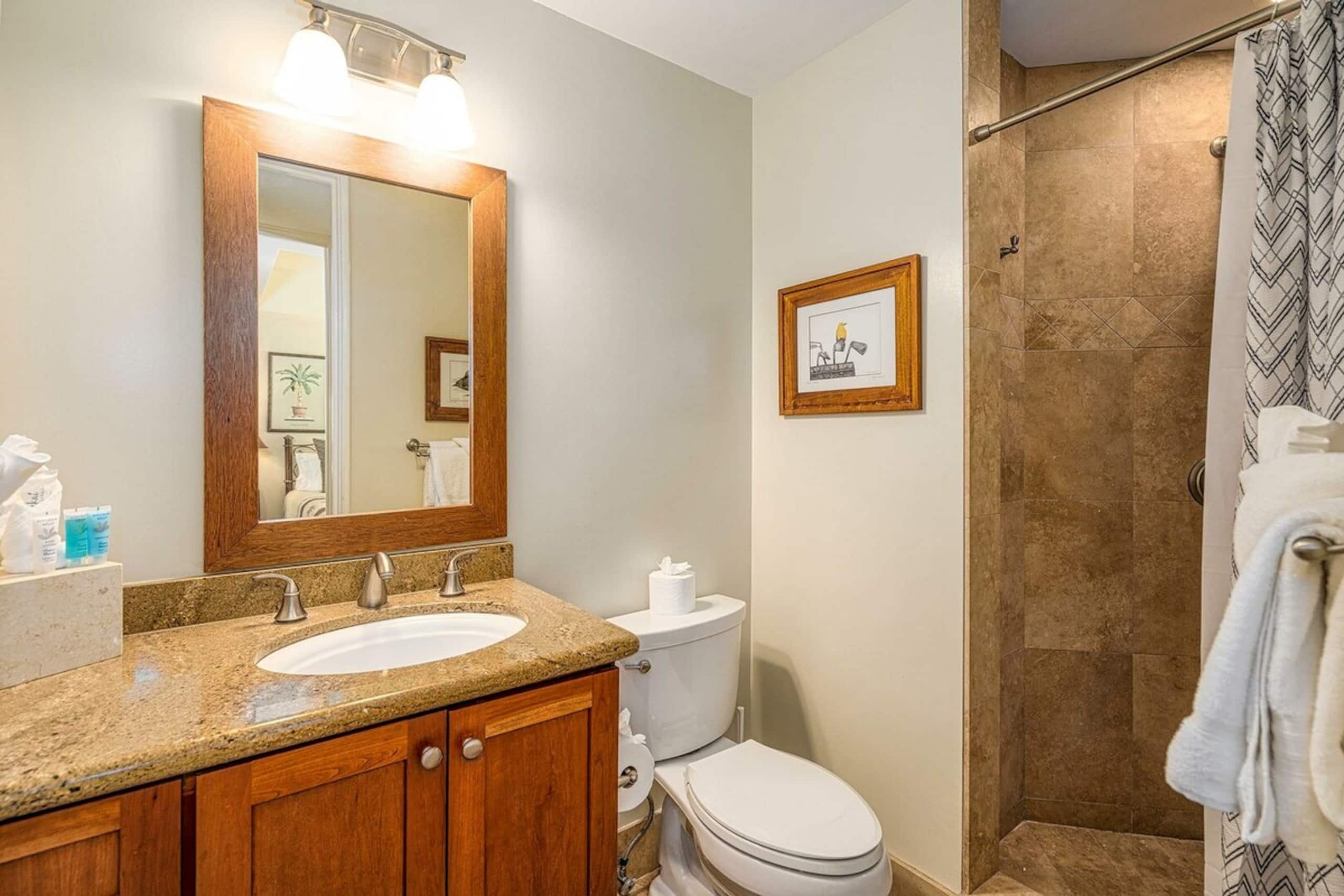 Palms at Wailea 705 - Luxury Renovation - Full AC - Photo 27
