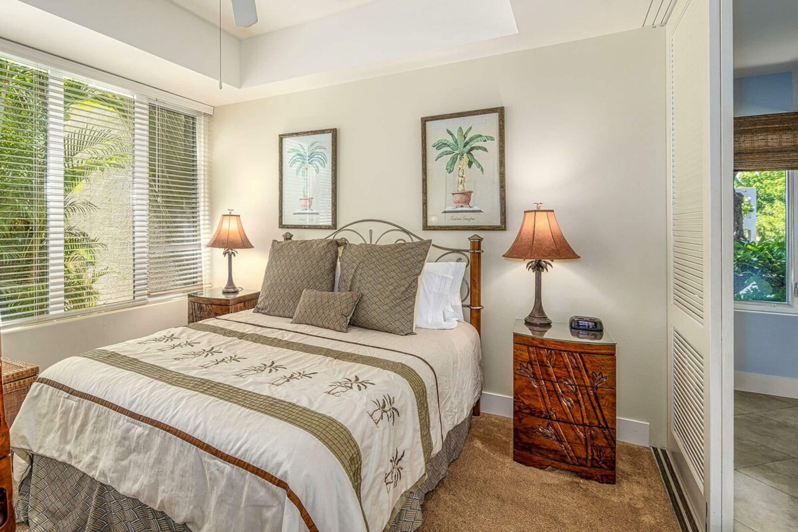 Palms at Wailea 705 - Luxury Renovation - Full AC - Photo 23
