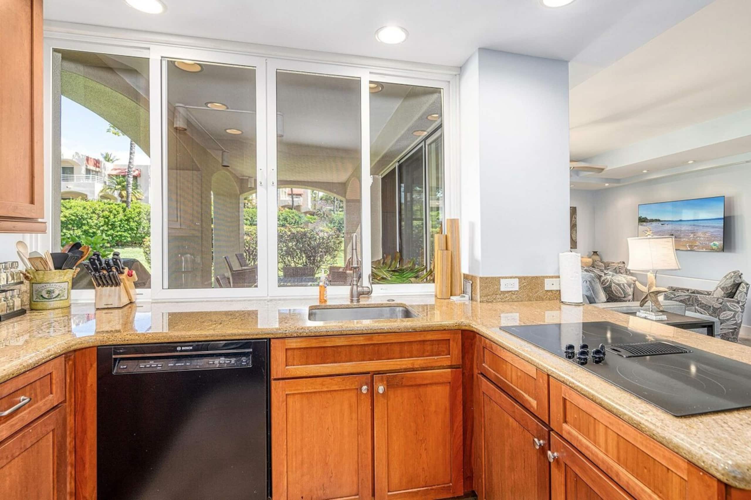 Palms at Wailea 705 - Luxury Renovation - Full AC - Photo 20